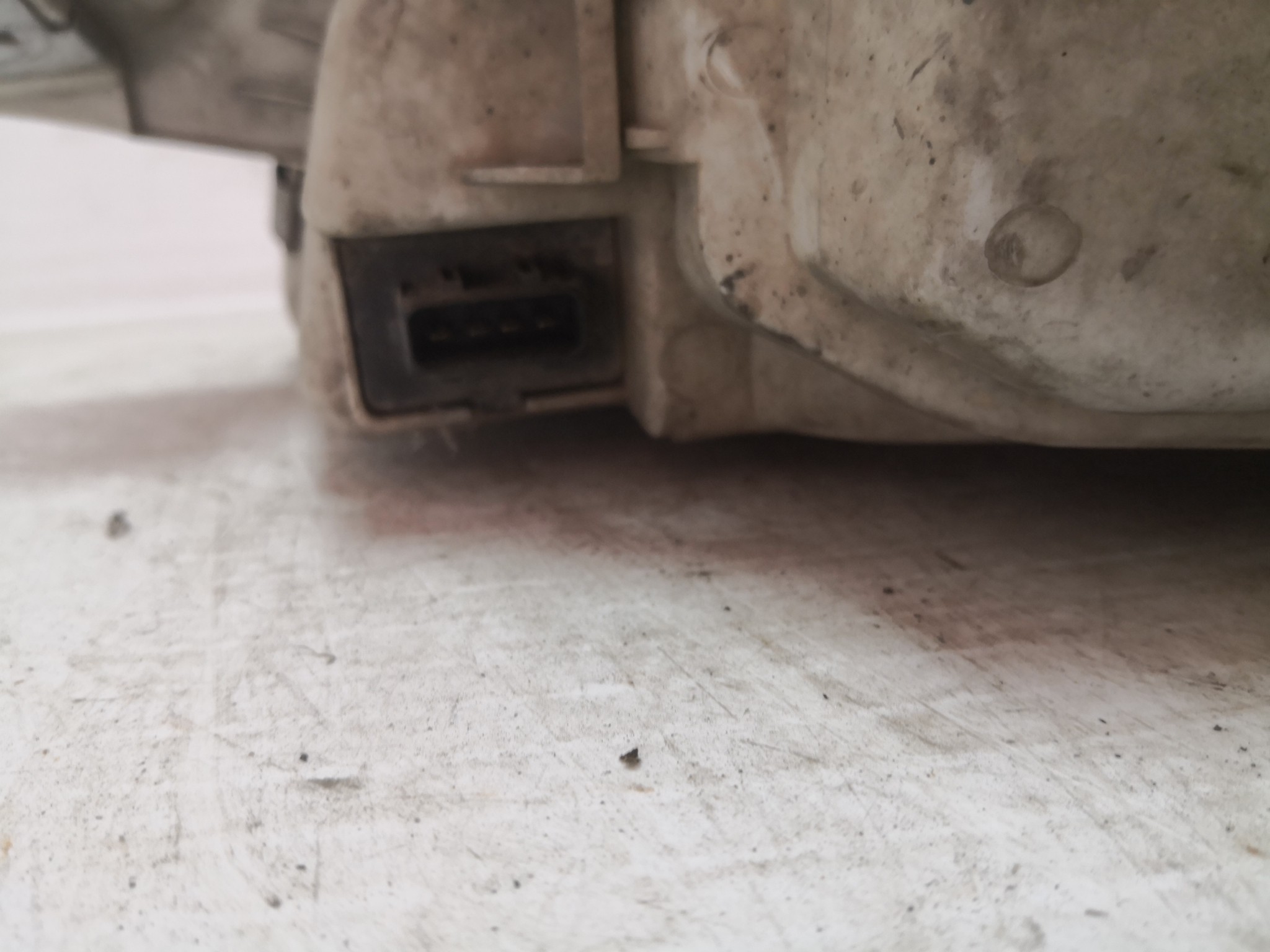 Ótica Dto FIAT PUNTO (176_) | 93 - 99 Imagem-3