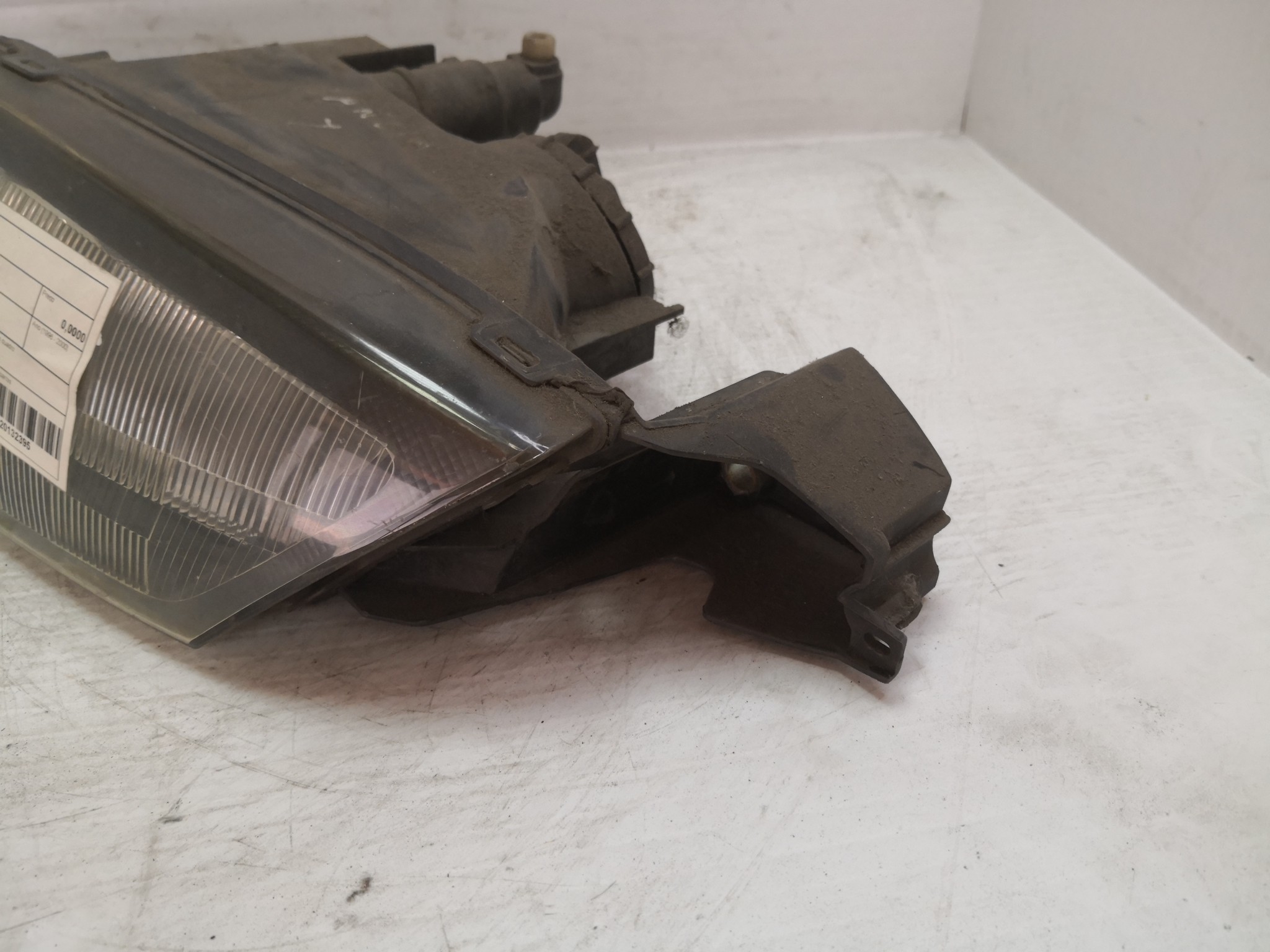 Ótica Esq LANCIA Y (840_) | 95 - 03 Imagem-3