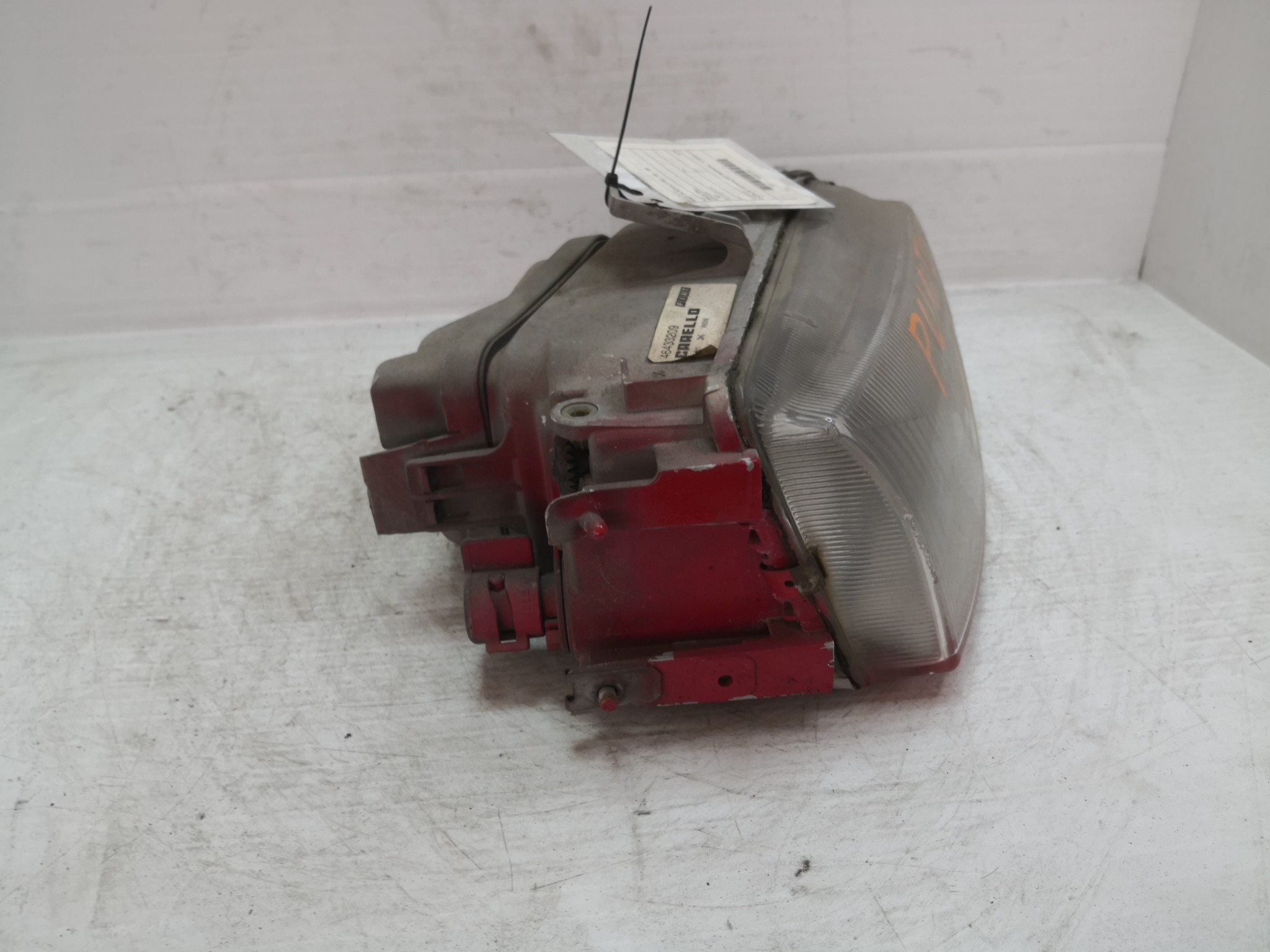 Ótica Dto FIAT PUNTO (176_) | 93 - 99 Imagem-1