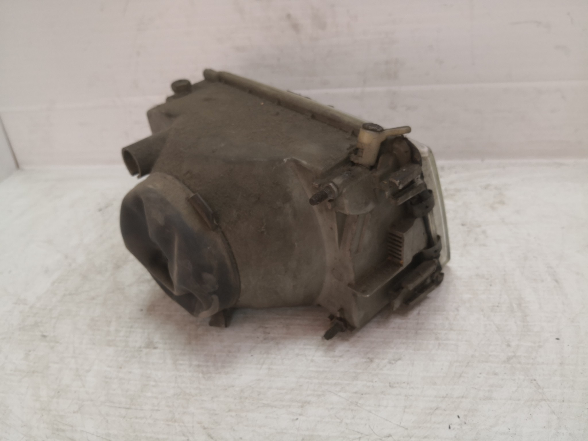 Ótica Dto FIAT UNO (146_) | 83 - 06 Imagem-2