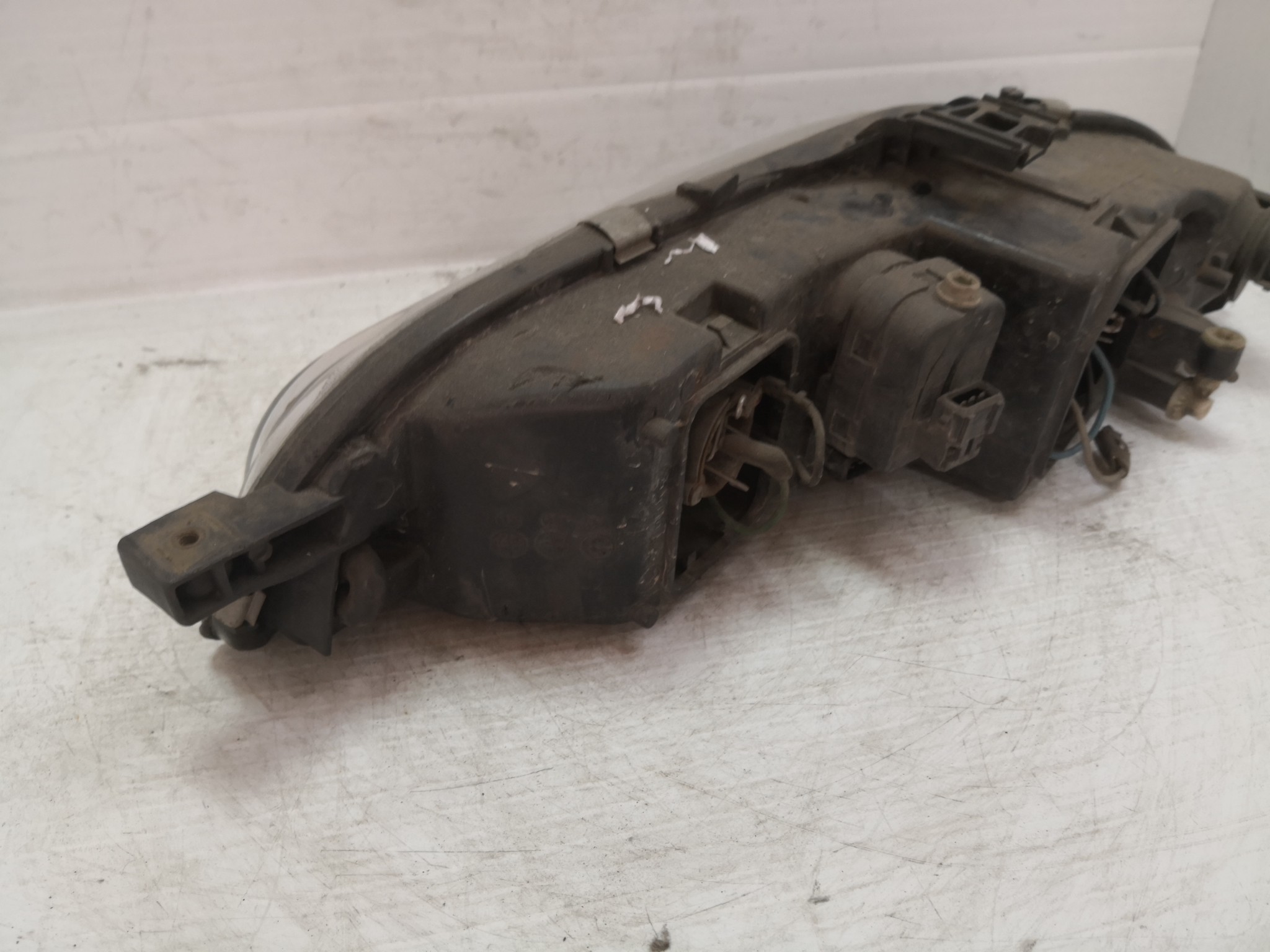 Ótica Dto FIAT MAREA (185_) | 96 - 07 Imagem-1