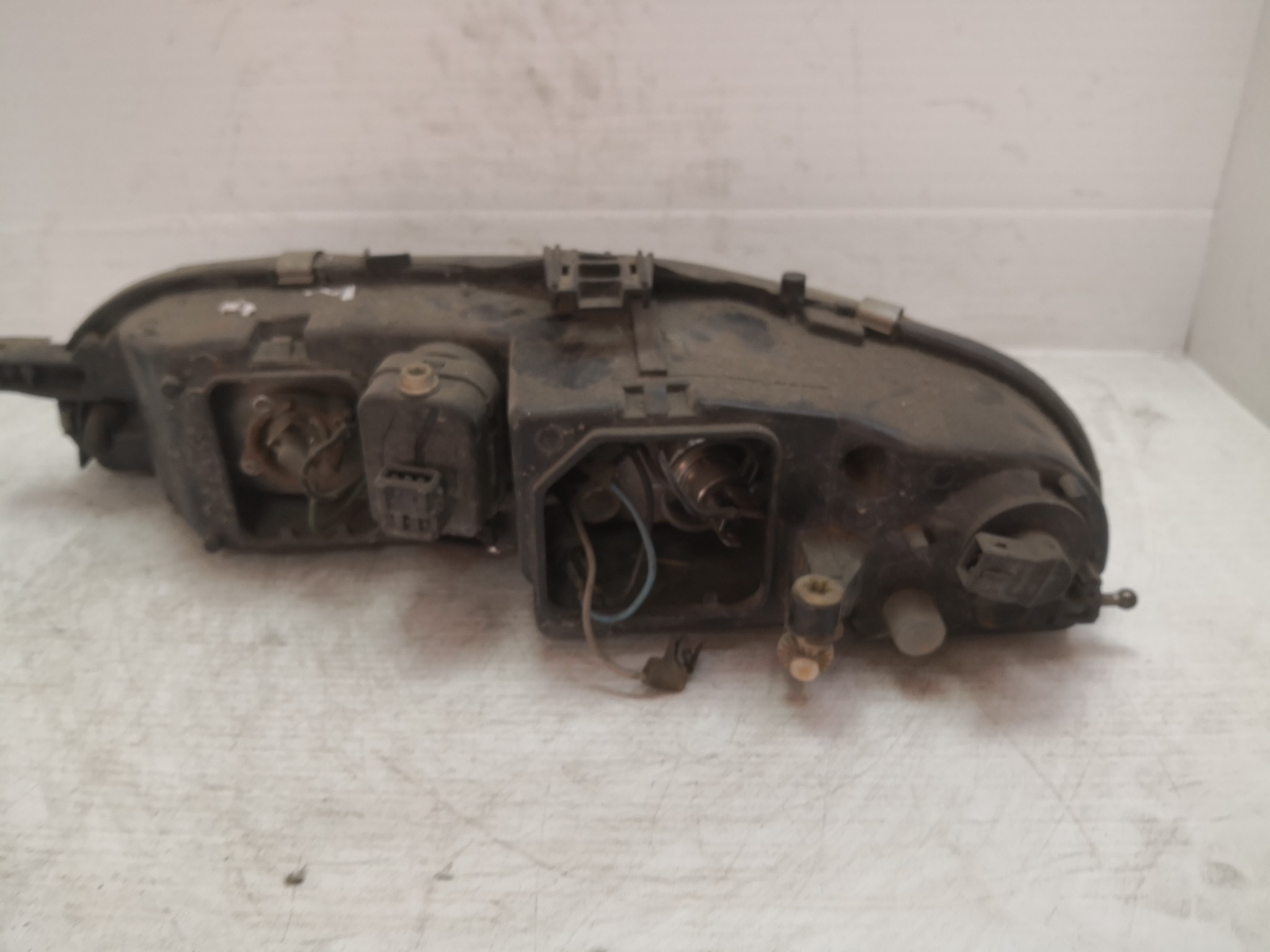 Ótica Dto FIAT MAREA (185_) | 96 - 07 Imagem-2