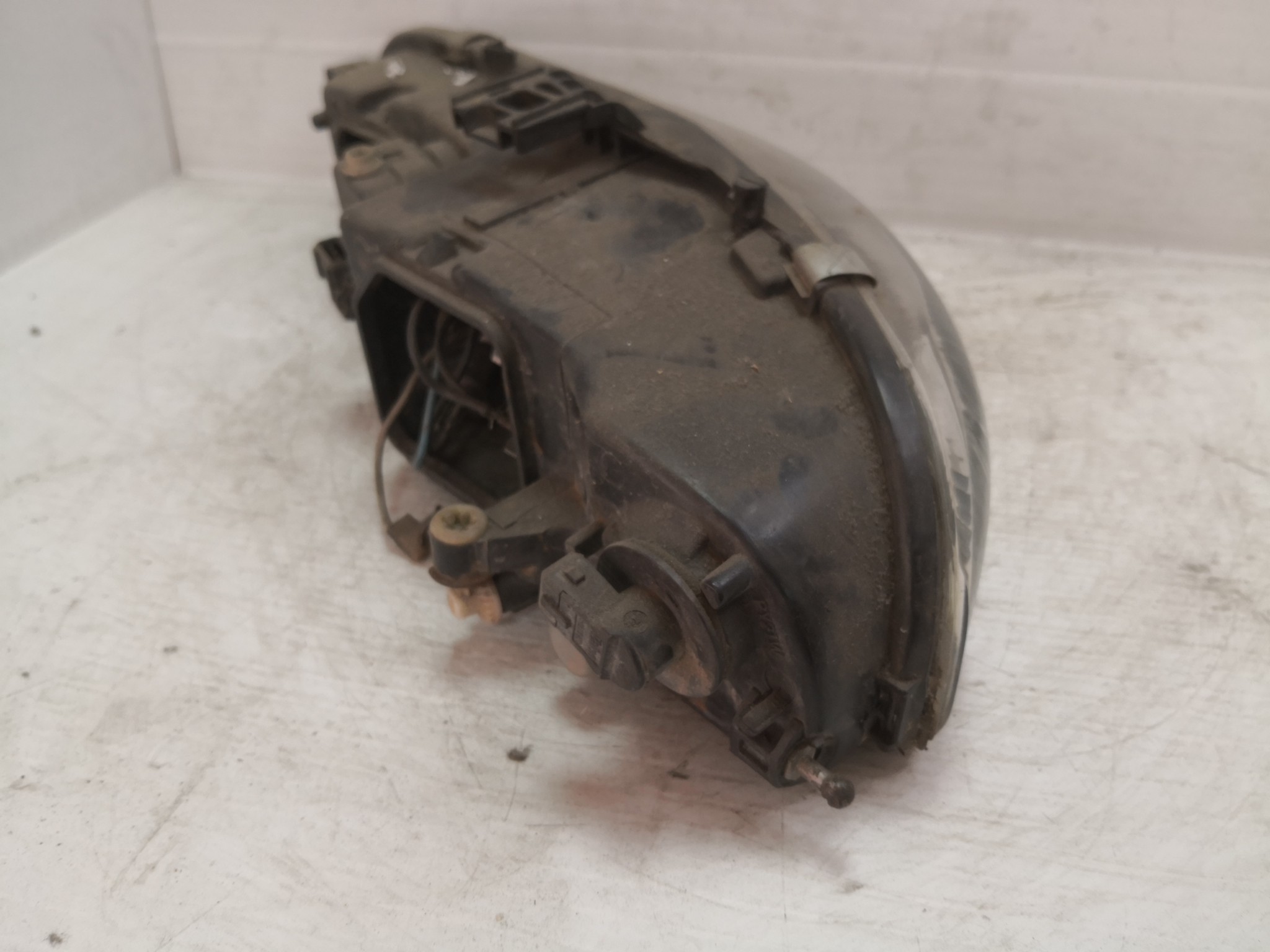 Ótica Dto FIAT MAREA (185_) | 96 - 07 Imagem-3