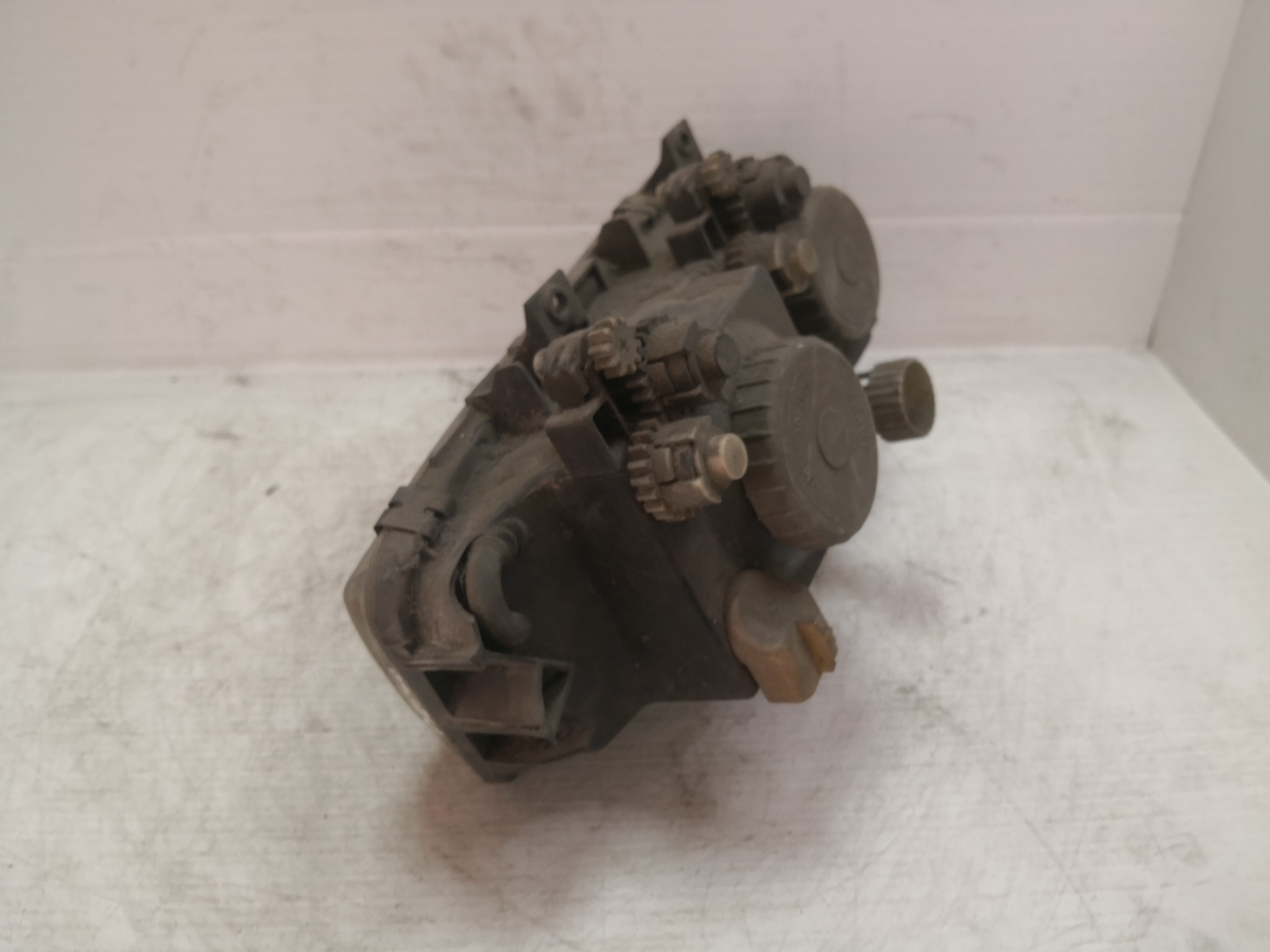 Ótica Esq LANCIA DELTA II (836_) | 93 - 99 Imagem-2