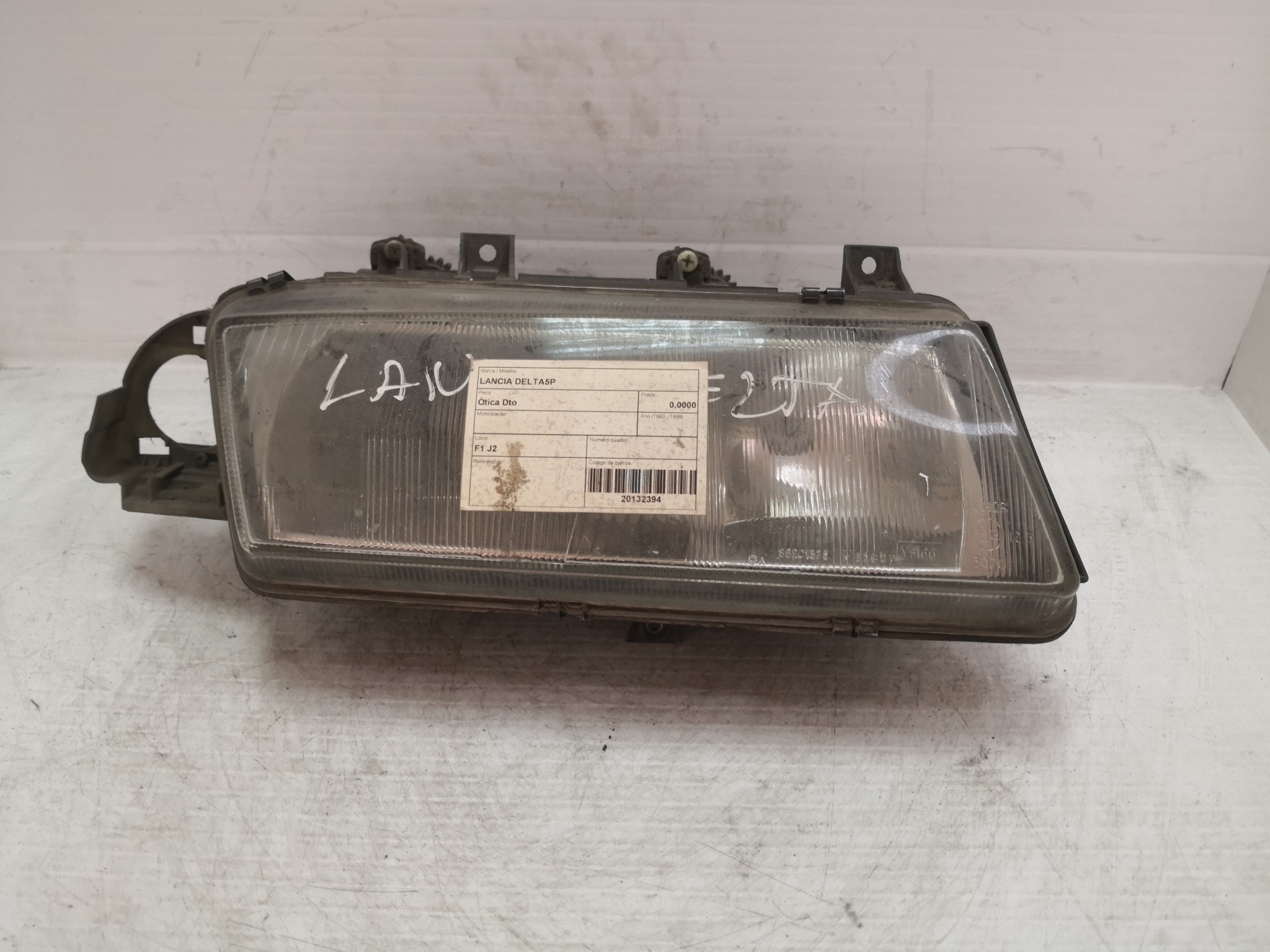 Ótica Dto LANCIA - ID S_22393