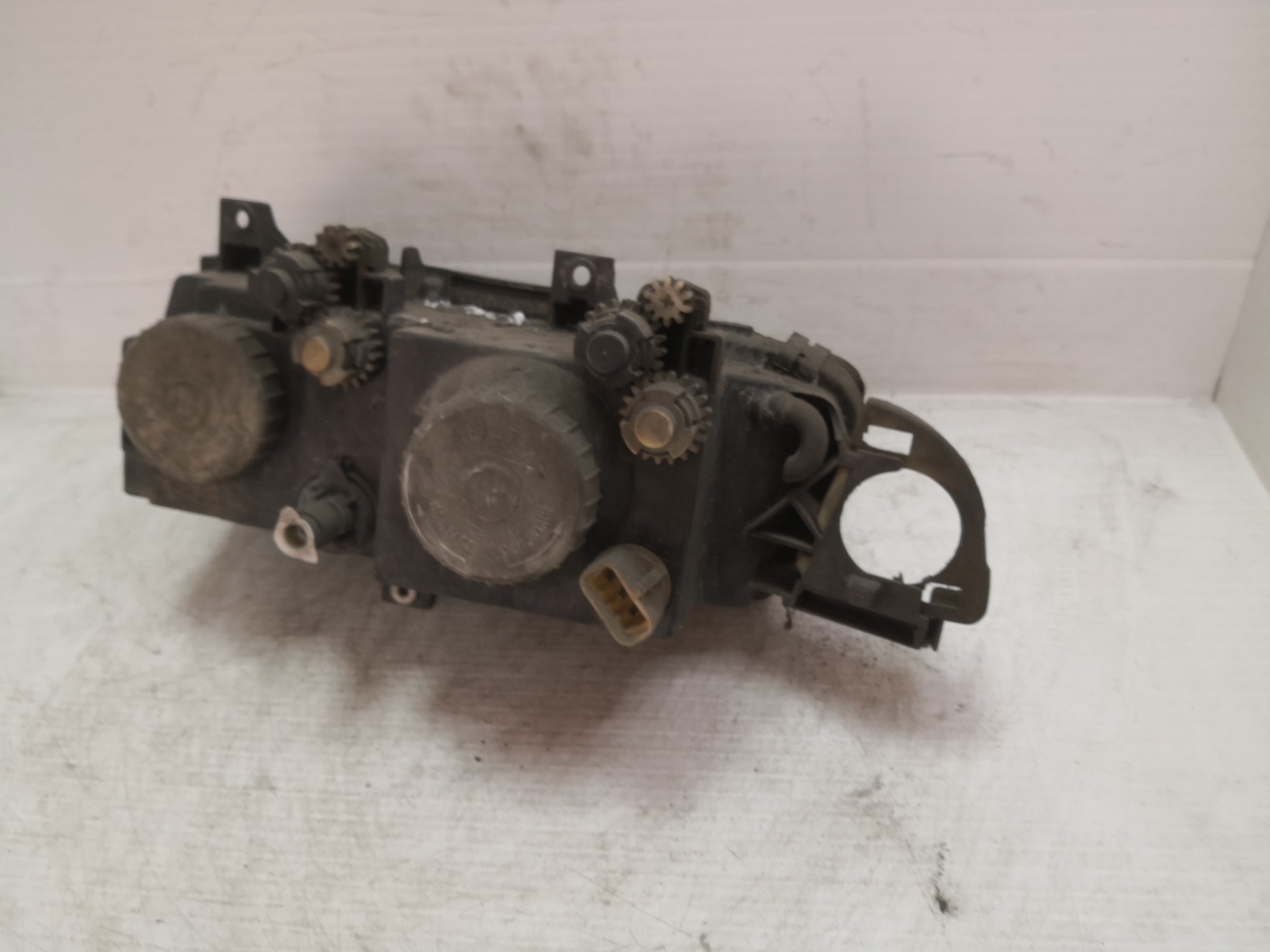 Ótica Dto LANCIA DELTA II (836_) | 93 - 99 Imagem-1