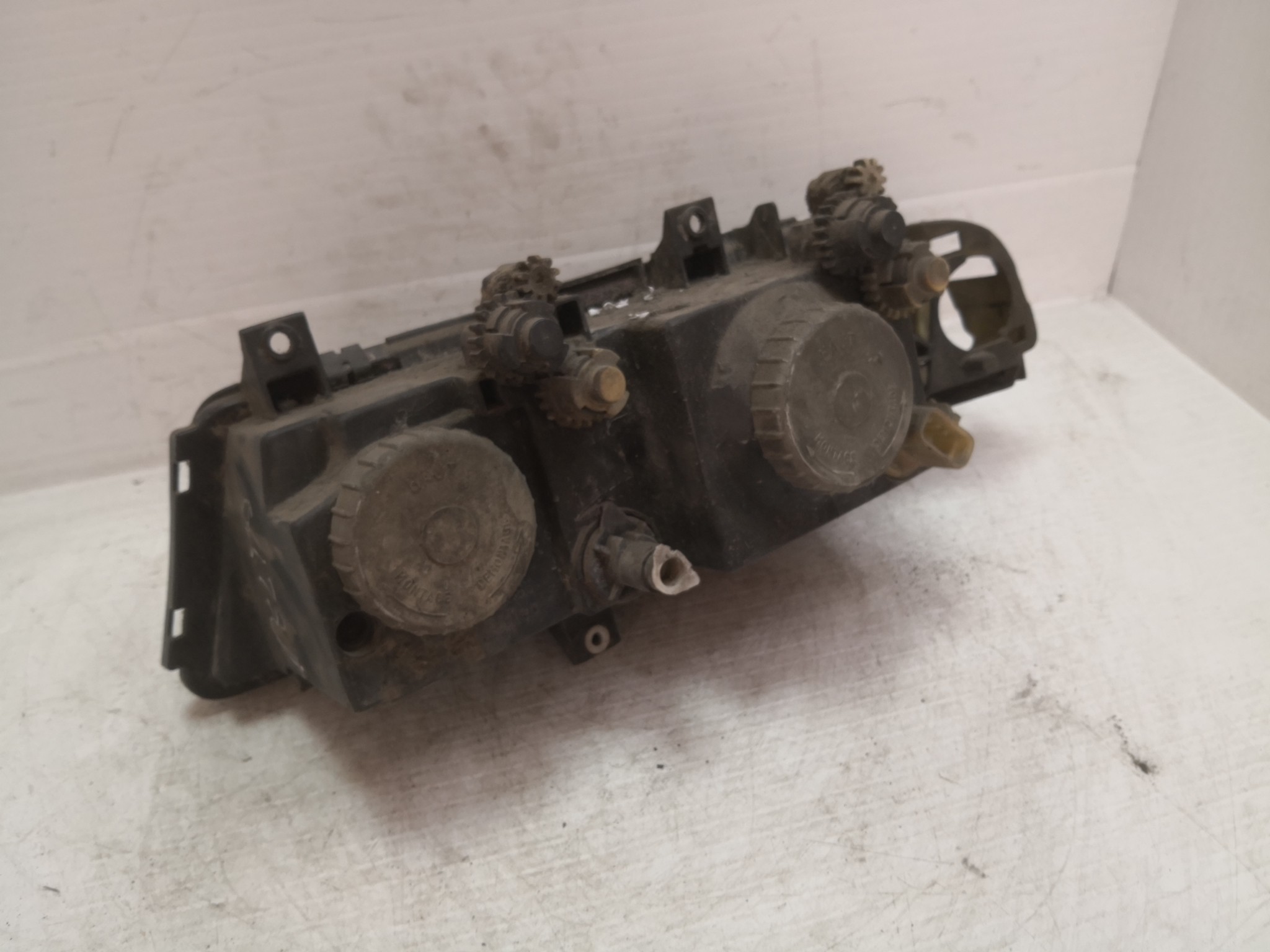 Ótica Dto LANCIA DELTA II (836_) | 93 - 99 Imagem-2