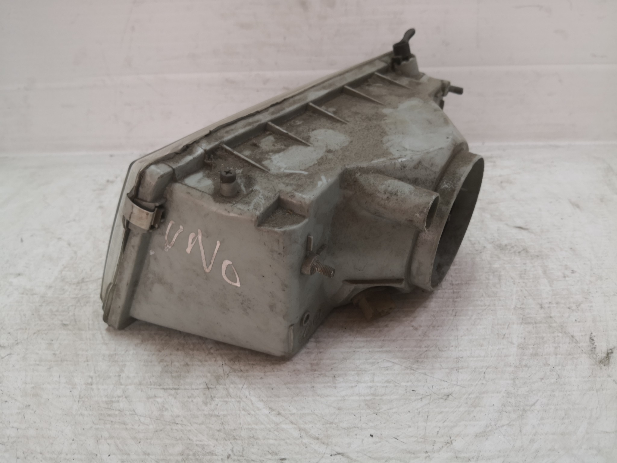 Ótica Dto FIAT UNO (146_) | 83 - 06 Imagem-1