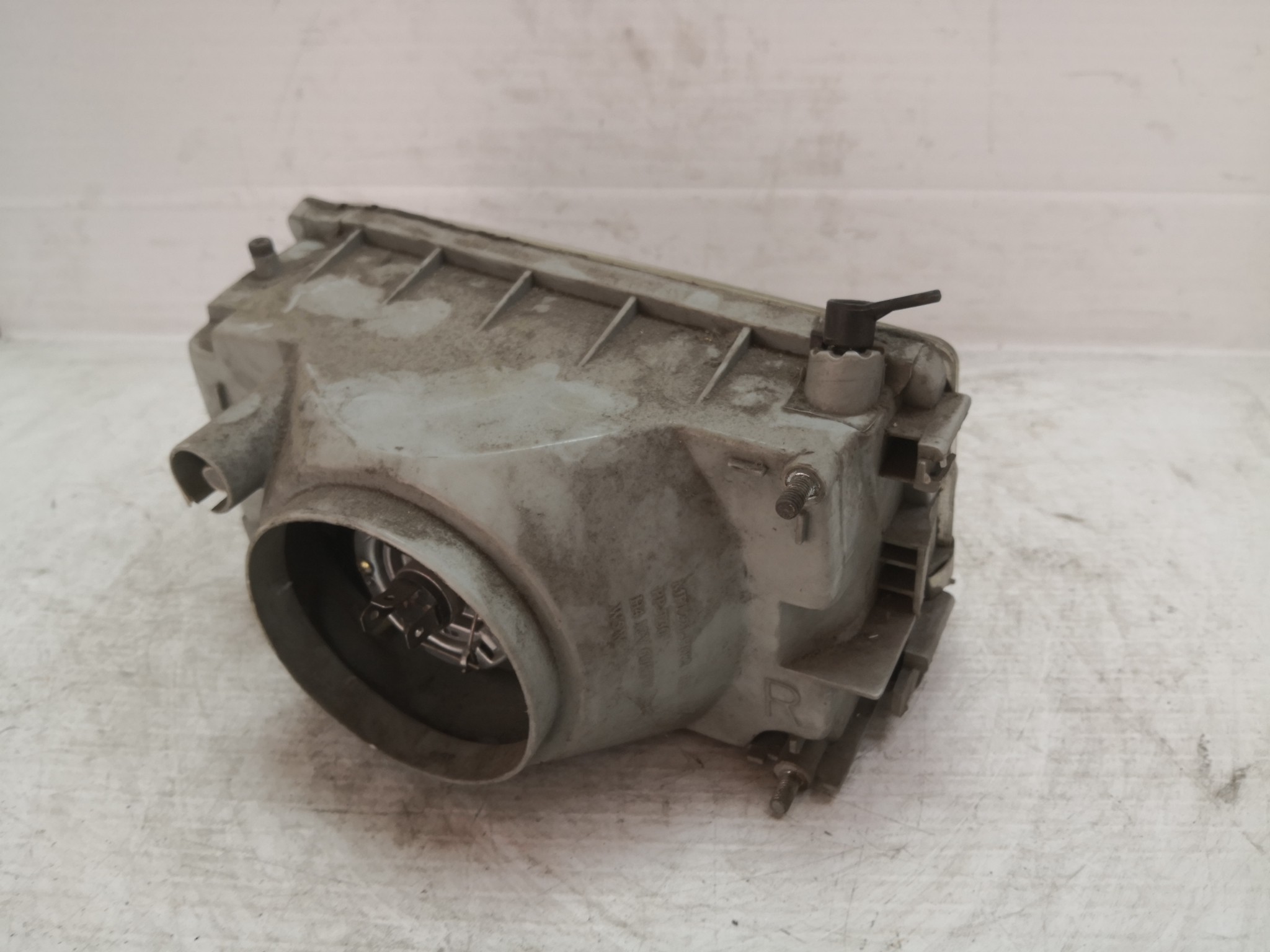 Ótica Dto FIAT UNO (146_) | 83 - 06 Imagem-2