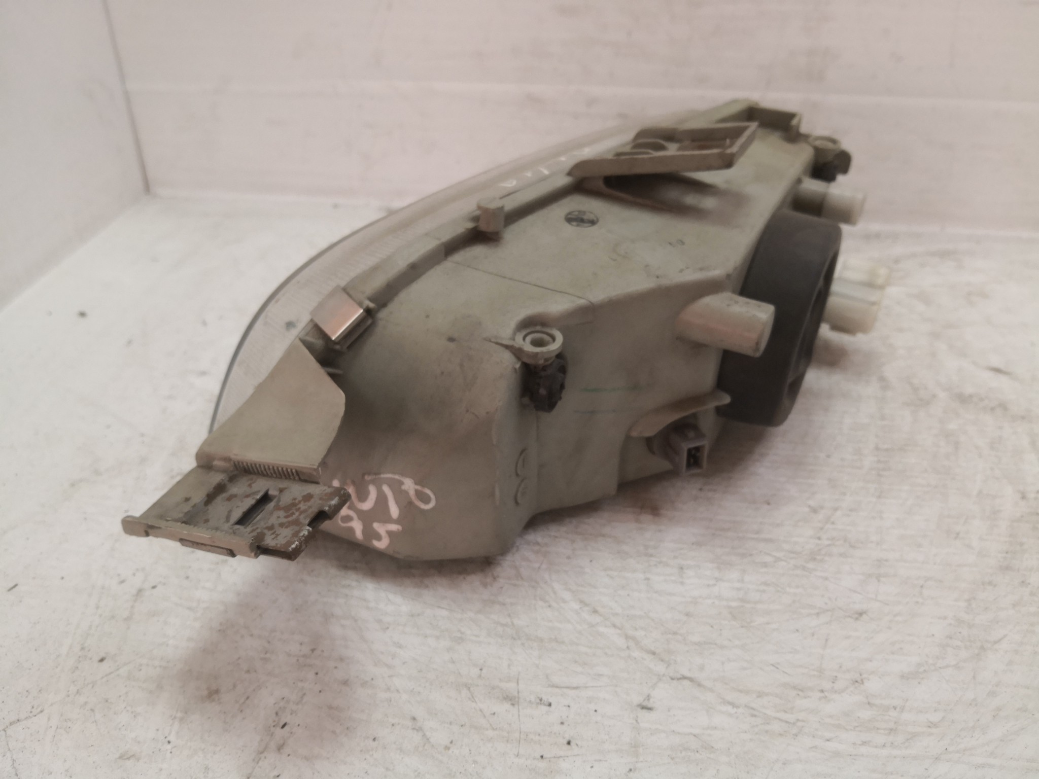 Ótica Dto FIAT PUNTO (176_) | 93 - 99 Imagem-1