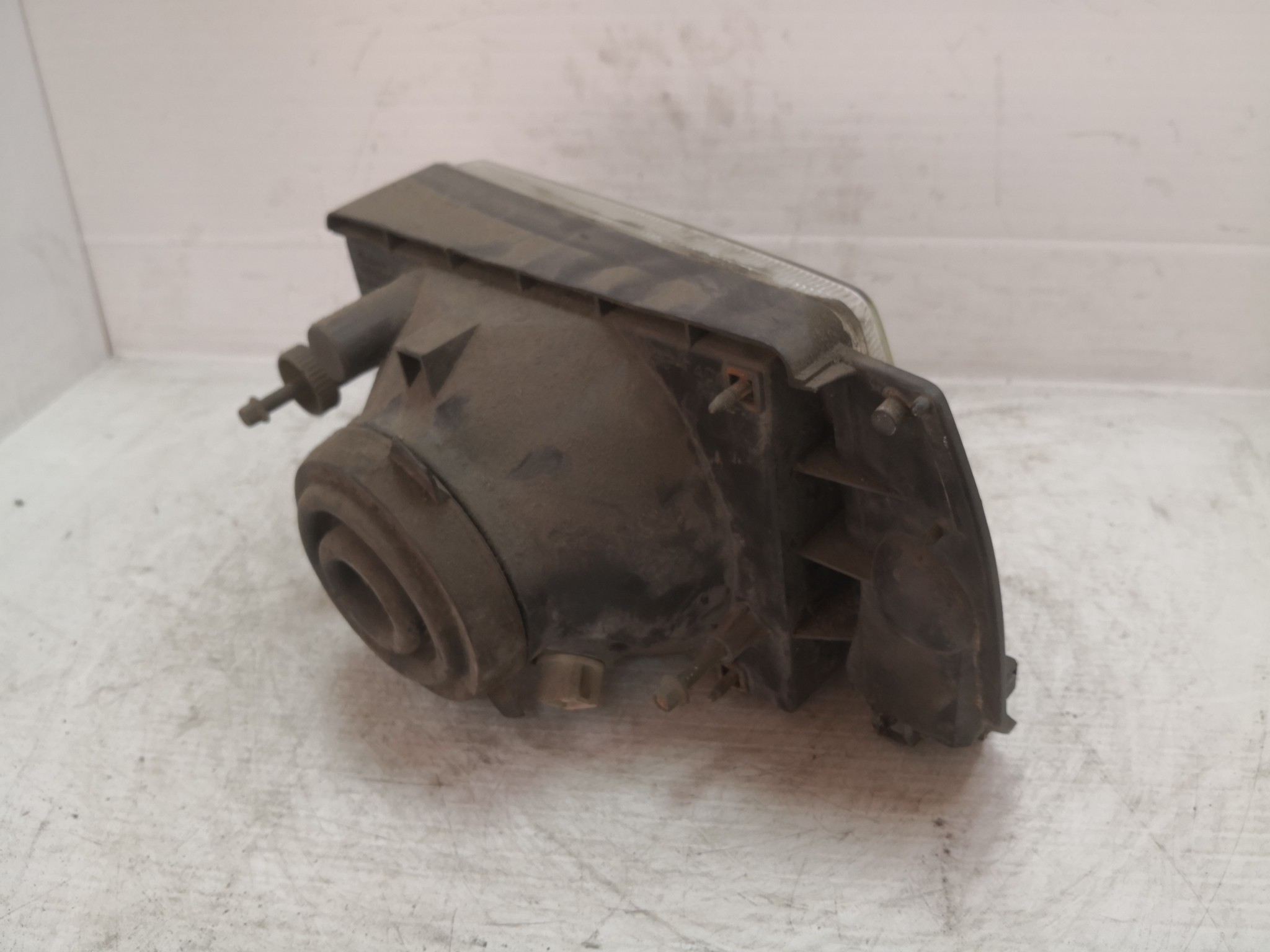 Ótica Dto FIAT PANDA (141_) | 80 - 04 Imagem-2