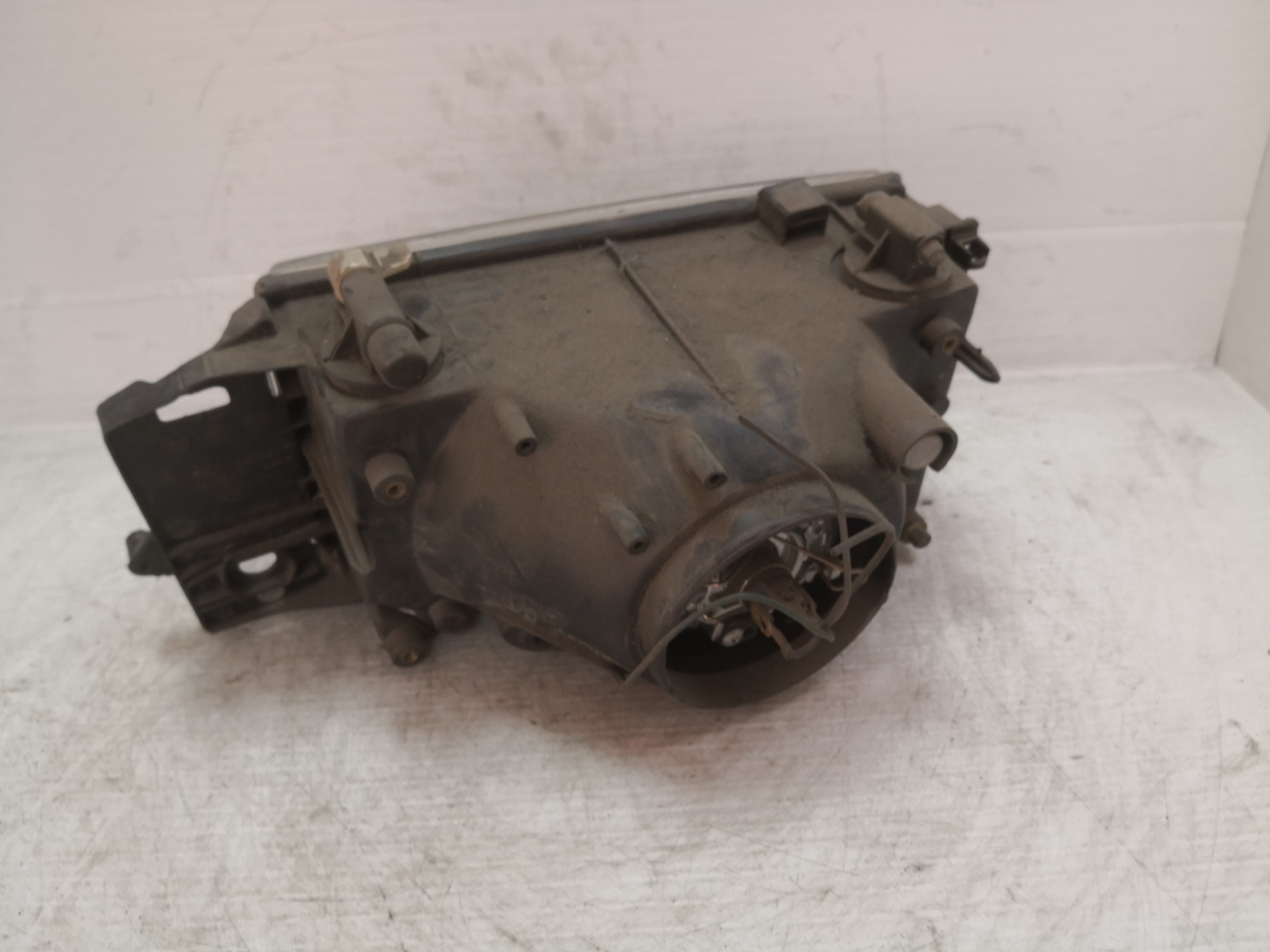 Ótica Dto FIAT TIPO (160_) | 87 - 97 Imagem-2