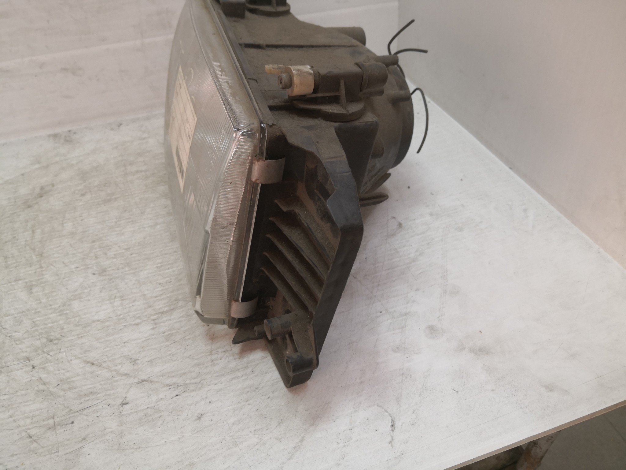 Ótica Dto FIAT TIPO (160_) | 87 - 97 Imagem-3