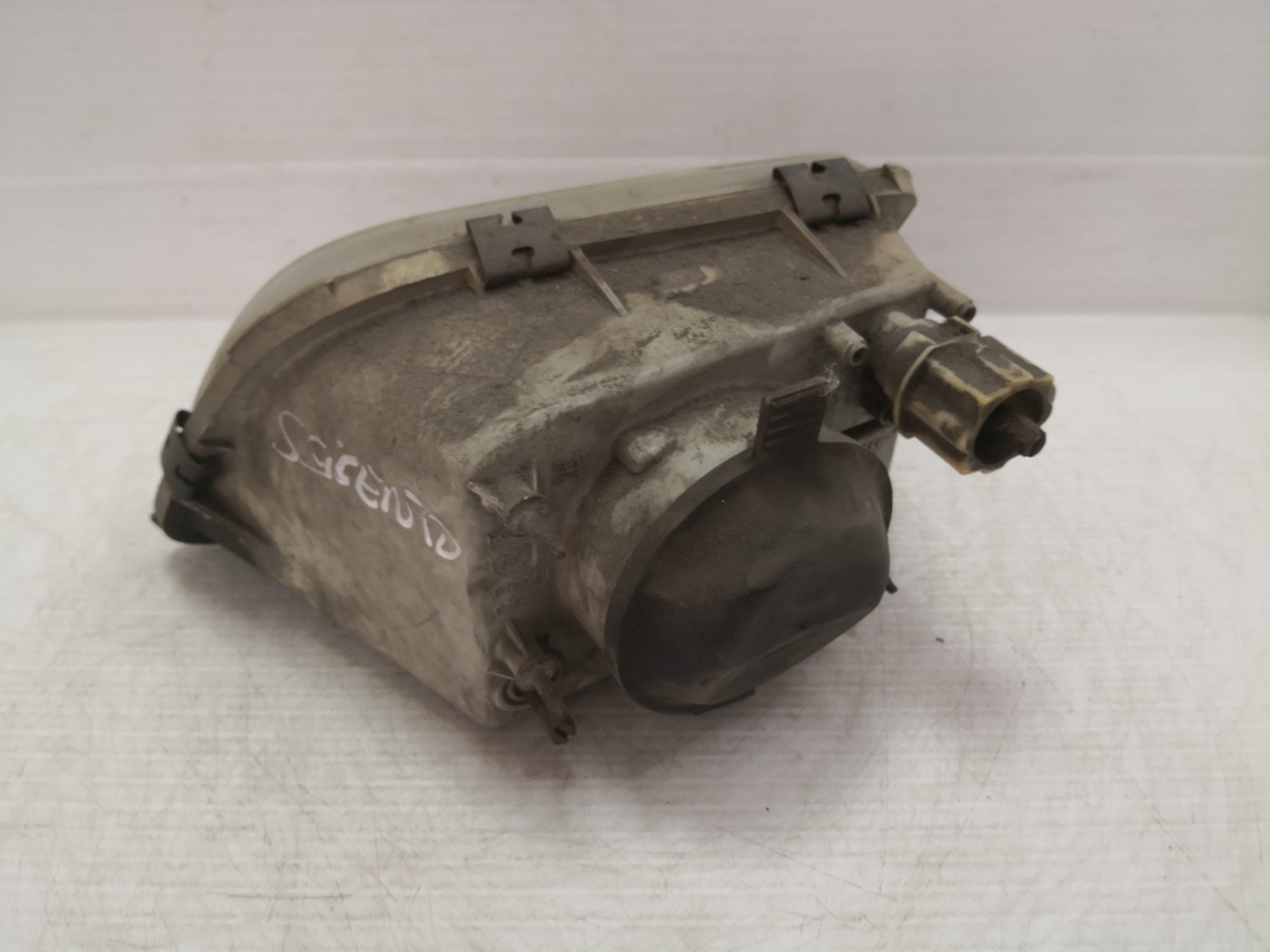 Ótica Dto ROVER 100 / METRO Hatchback (XP) | 89 - 98 Imagem-2