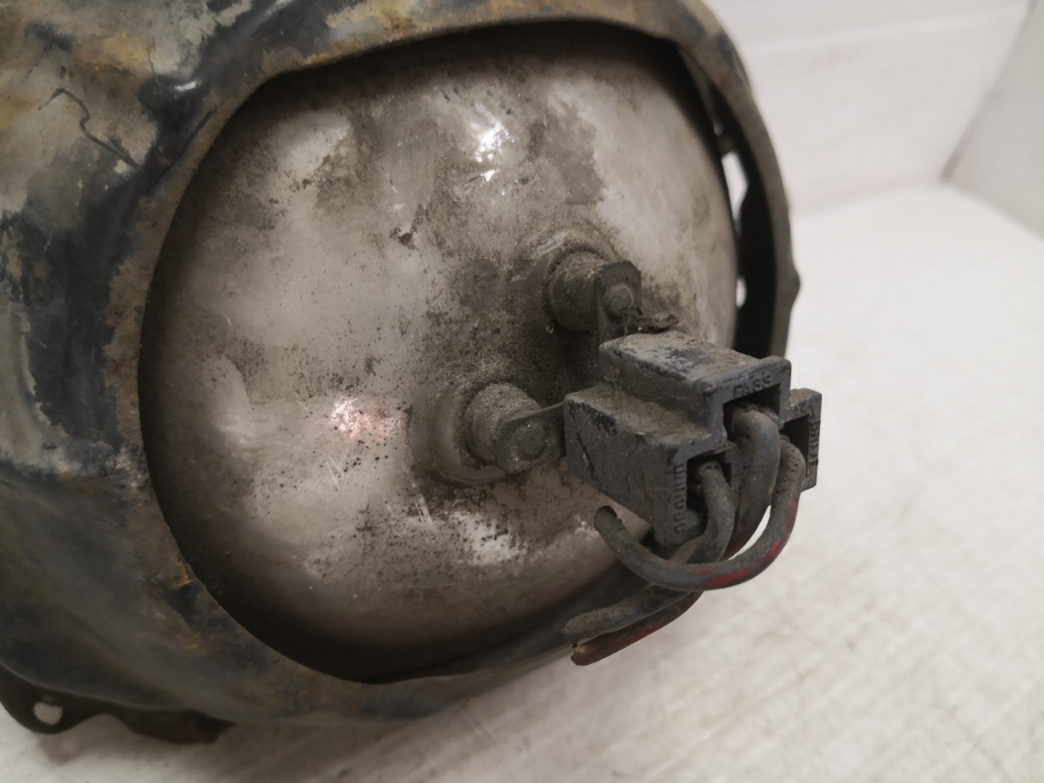 Ótica Esq BEDFORD SETA KD27 | 81 - 92 Imagem-2