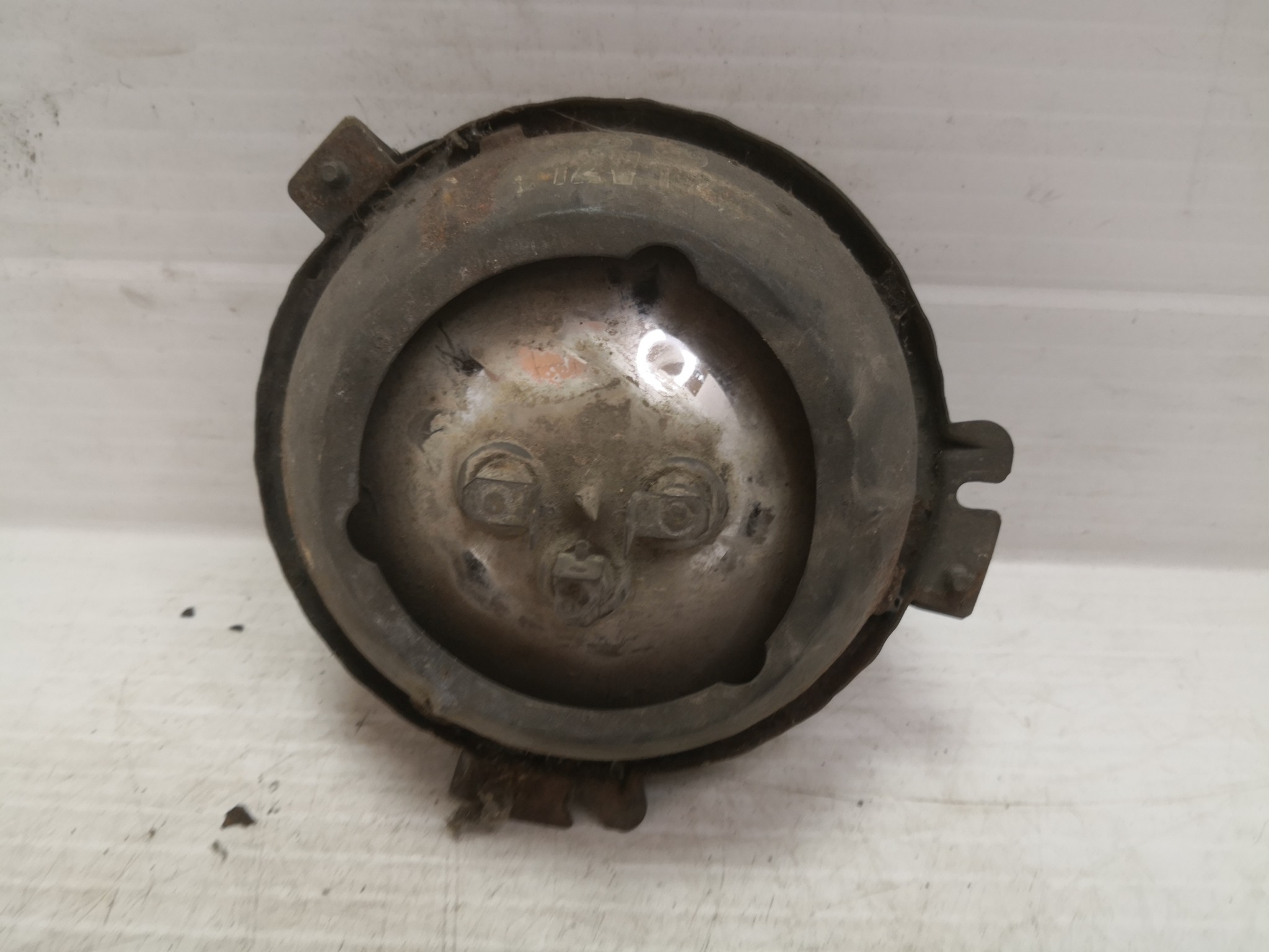 Ótica Dto TOYOTA LAND CRUISER (_J7_) | 84 -  Imagem-2