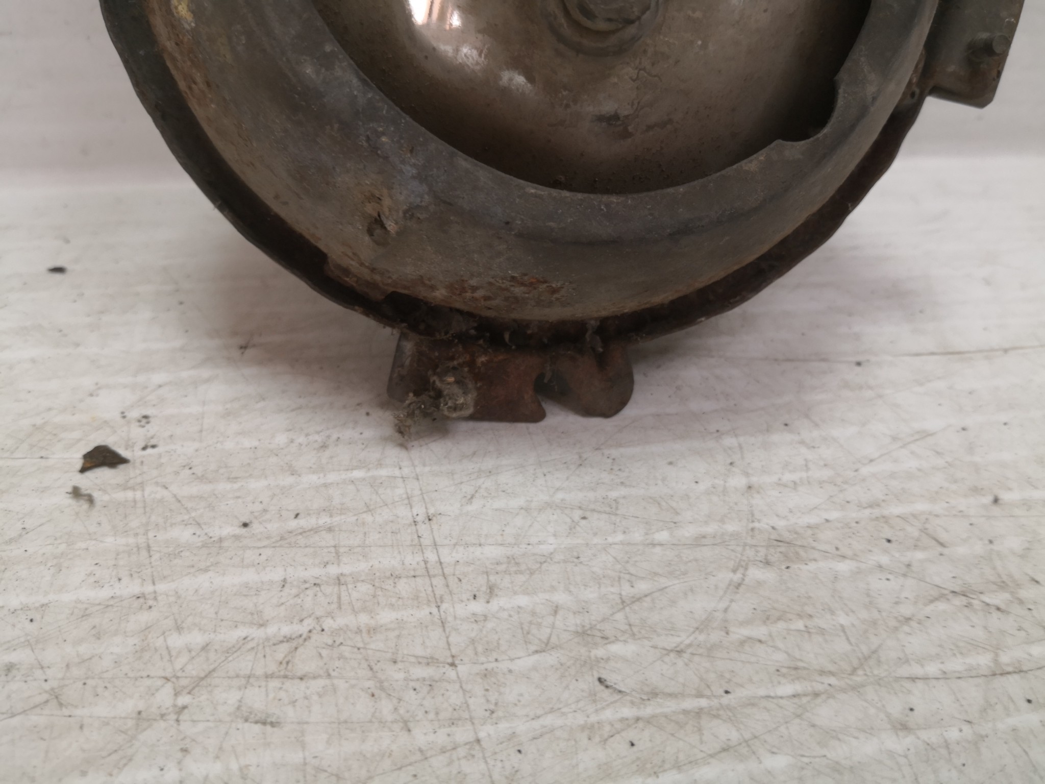 Ótica Dto TOYOTA LAND CRUISER (_J7_) | 84 -  Imagem-3