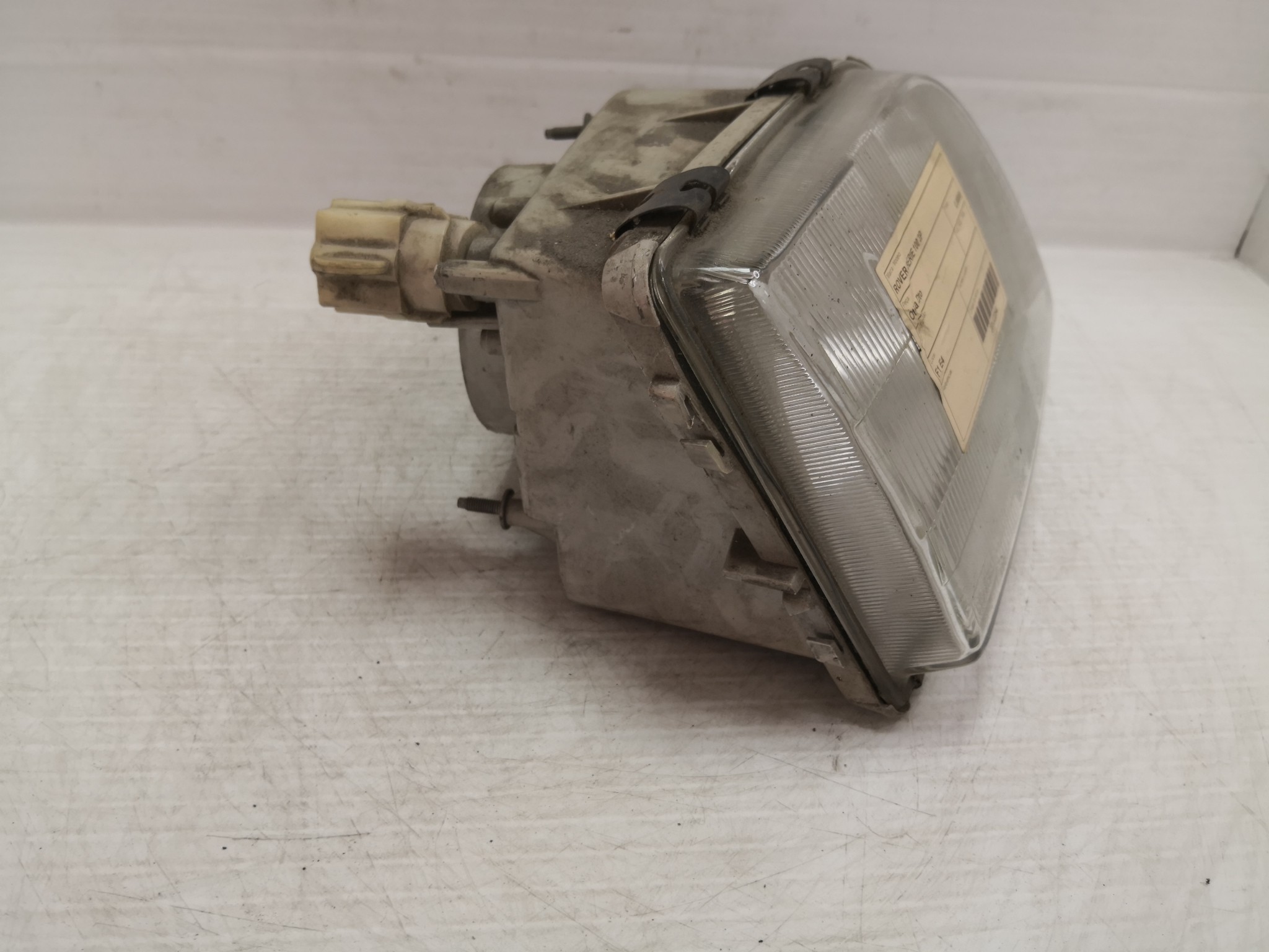 Ótica Dto ROVER 100 / METRO Hatchback (XP) | 89 - 98 Imagem-1