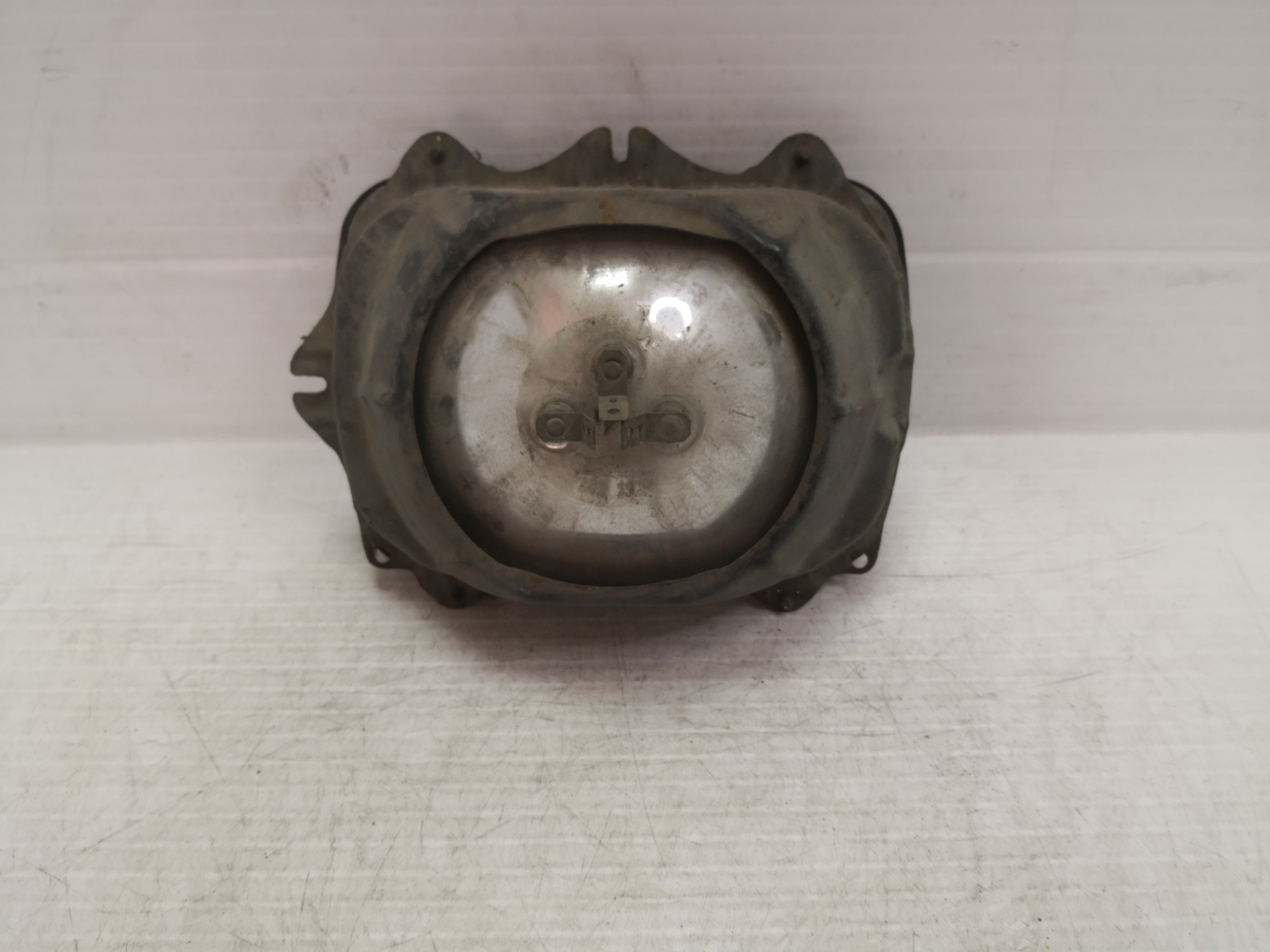 Ótica Dto BEDFORD SETA KD27 | 81 - 92 Imagem-1