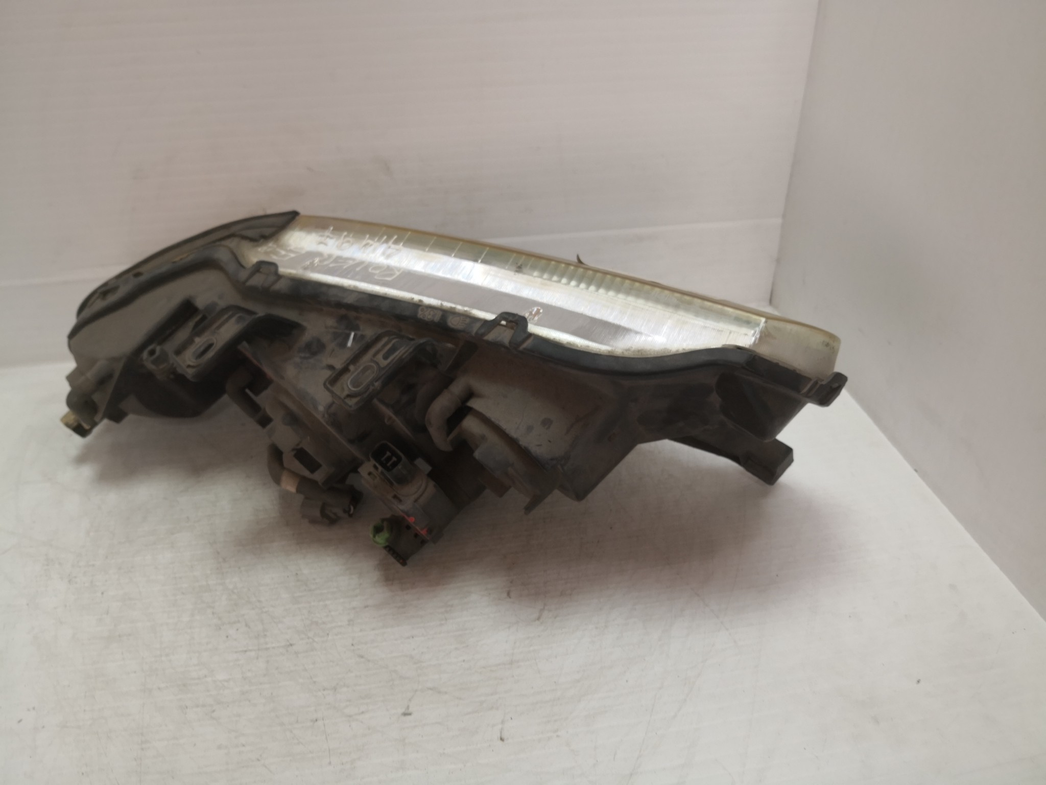 Ótica Esq ROVER 400 Hatchback (RT) | 95 - 00 Imagem-1