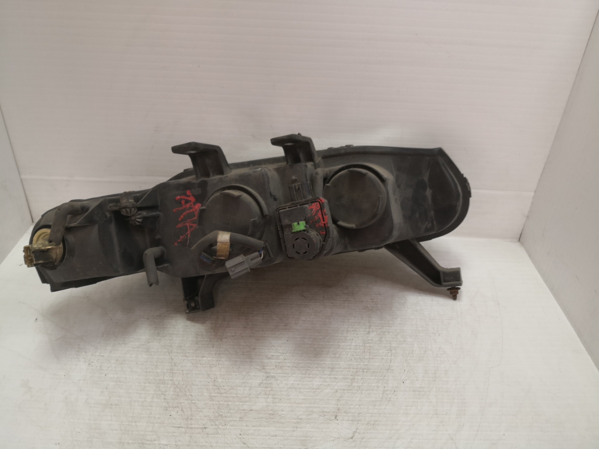 Ótica Esq ROVER 400 Hatchback (RT) | 95 - 00 Imagem-2