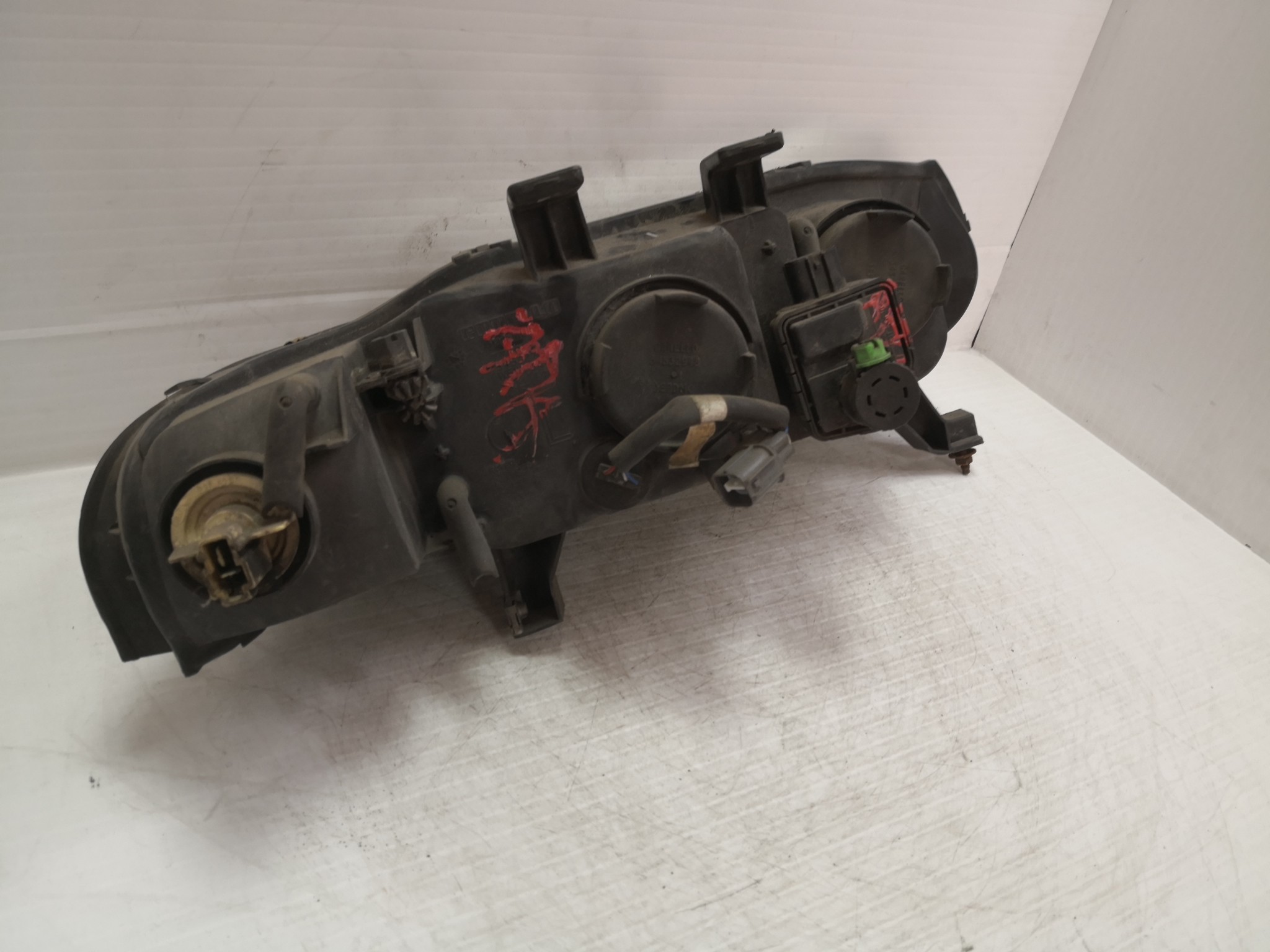 Ótica Esq ROVER 400 Hatchback (RT) | 95 - 00 Imagem-3