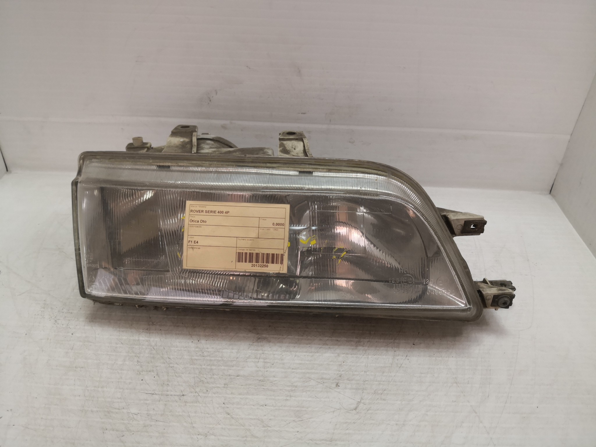 Ótica Dto ROVER - ID S_22249