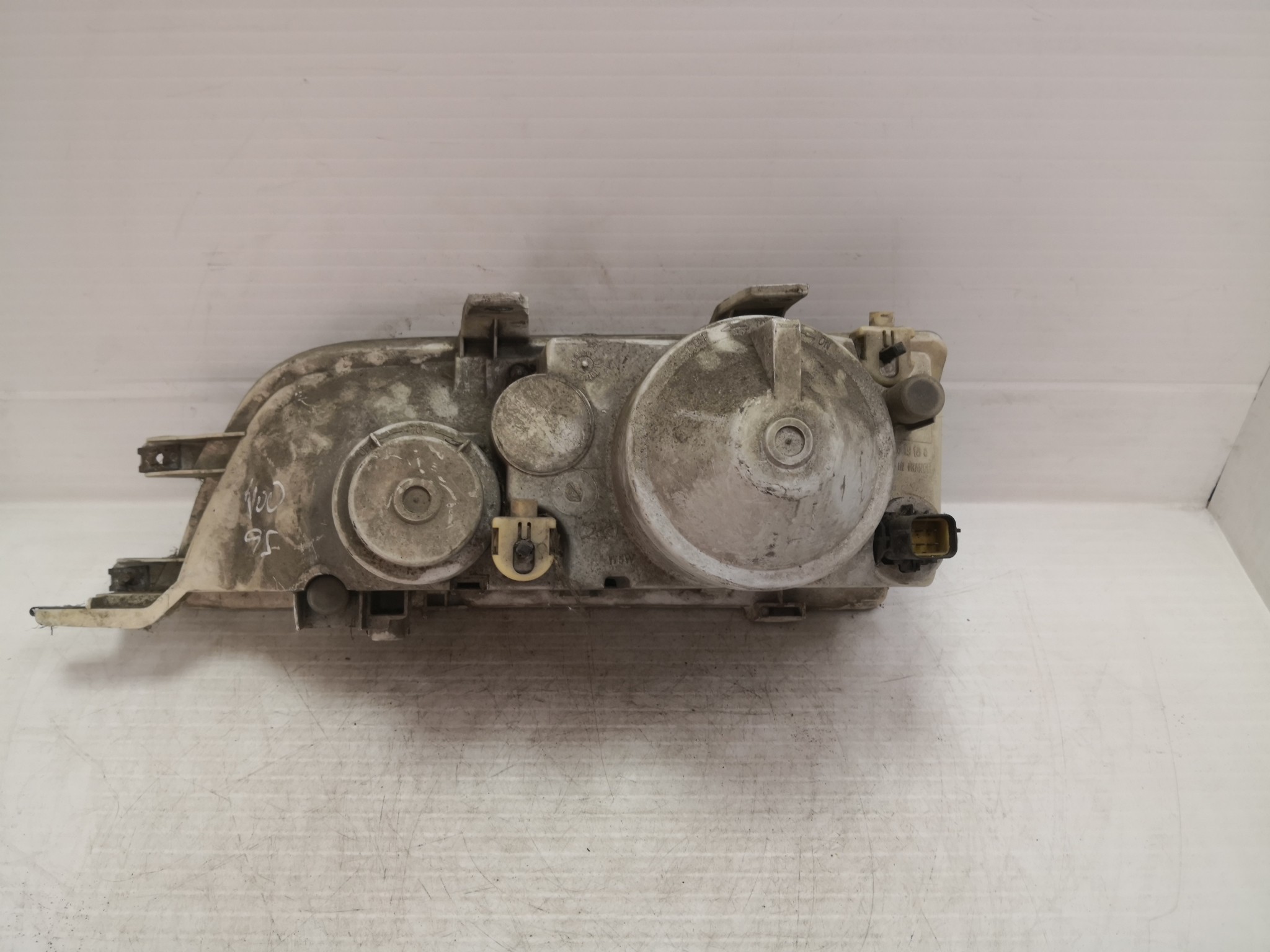 Ótica Dto ROVER 400 (XW) | 90 - 95 Imagem-3