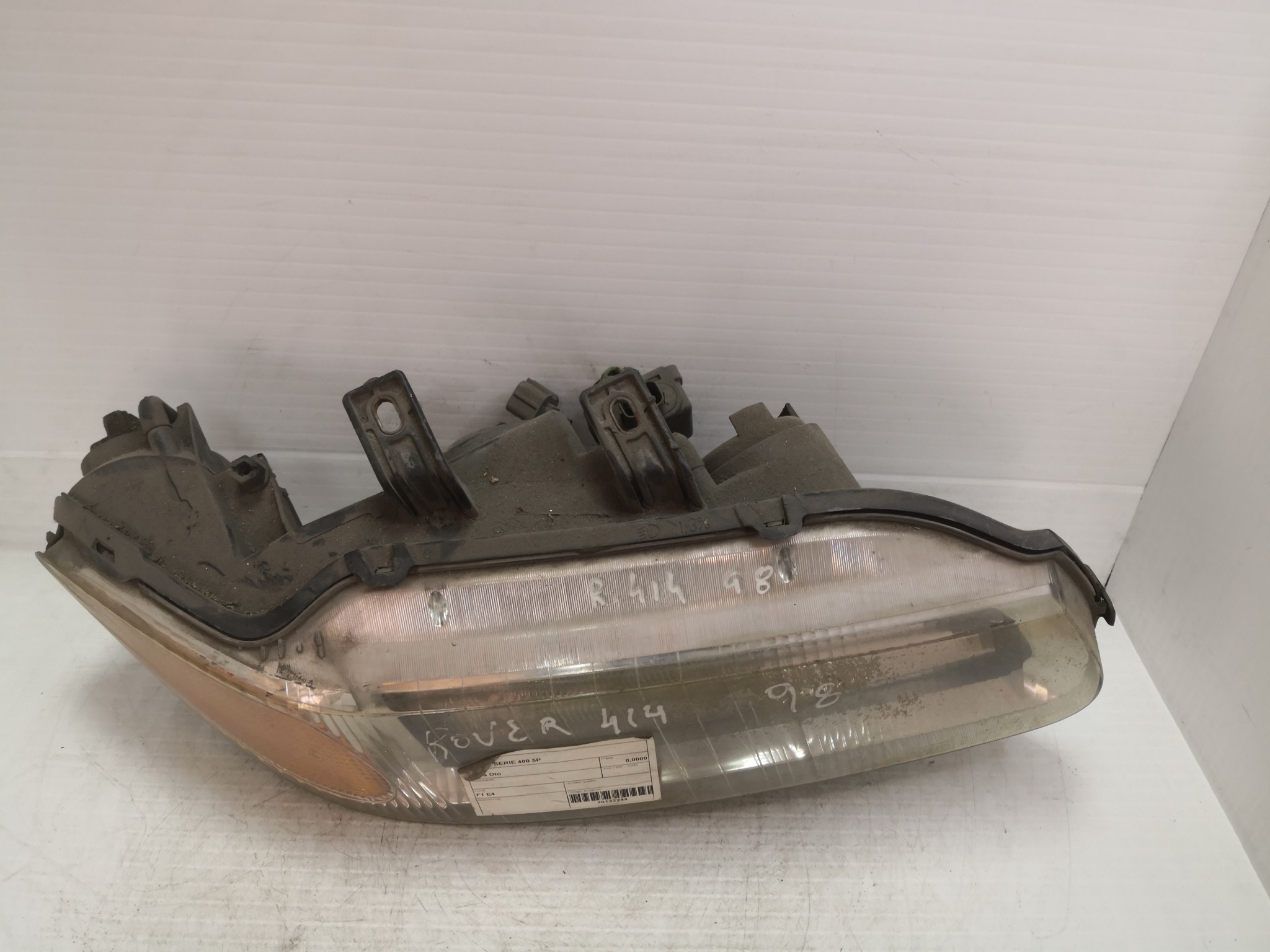 Ótica Dto ROVER 400 Hatchback (RT) | 95 - 00 Imagem-1