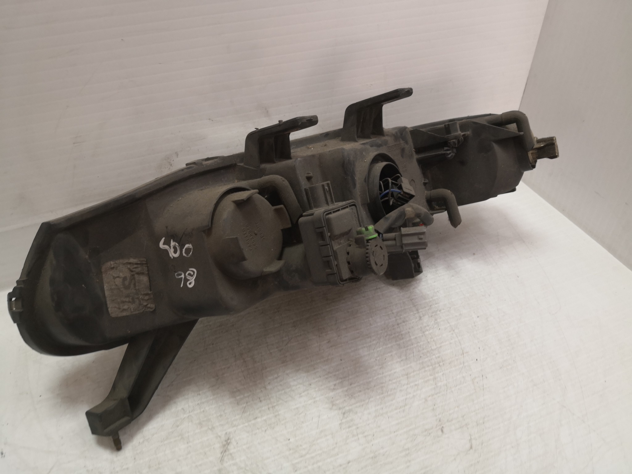 Ótica Dto ROVER 400 Hatchback (RT) | 95 - 00 Imagem-3