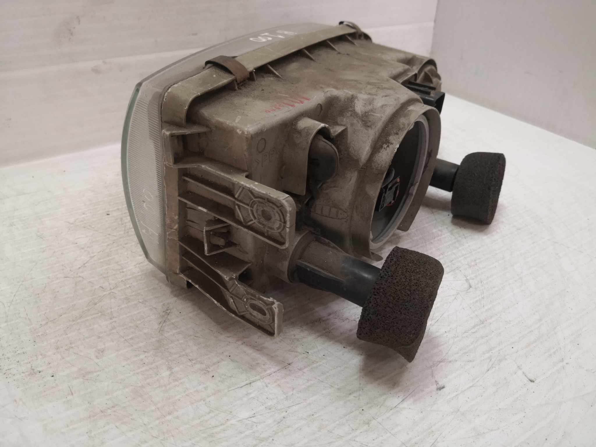 Ótica Esq HYUNDAI H100 Caixa | 93 - 07 Imagem-3