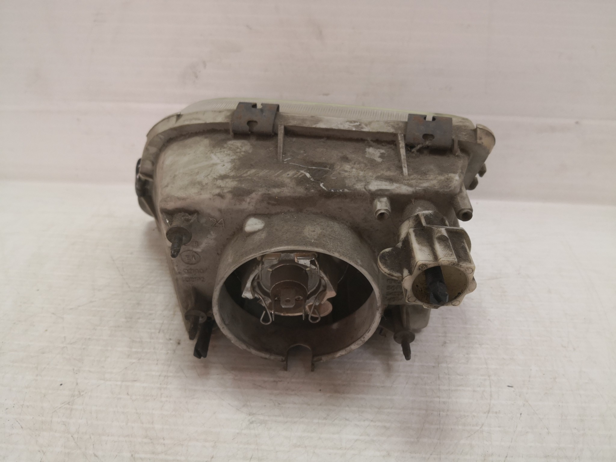 Ótica Dto ROVER 100 / METRO Hatchback (XP) | 89 - 98 Imagem-2