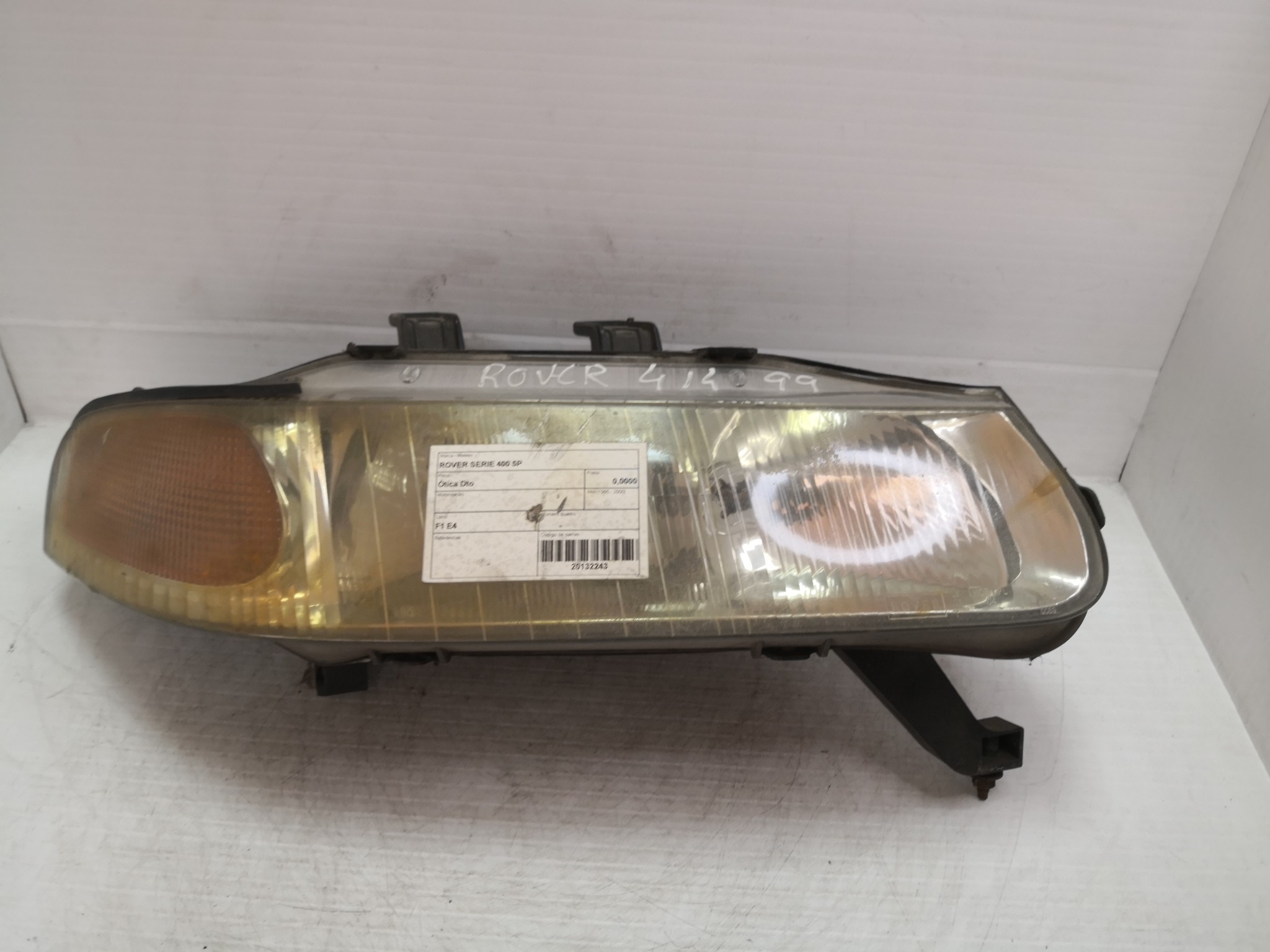 Ótica Dto ROVER - ID S_22242