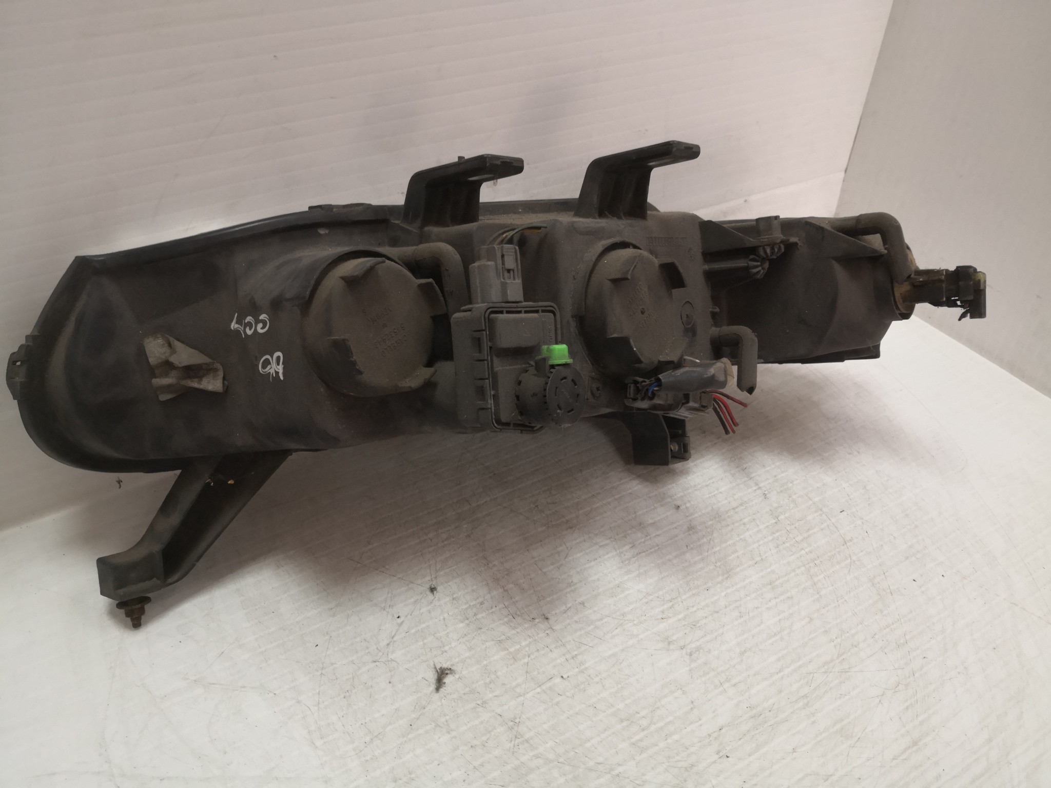 Ótica Dto ROVER 400 Hatchback (RT) | 95 - 00 Imagem-3