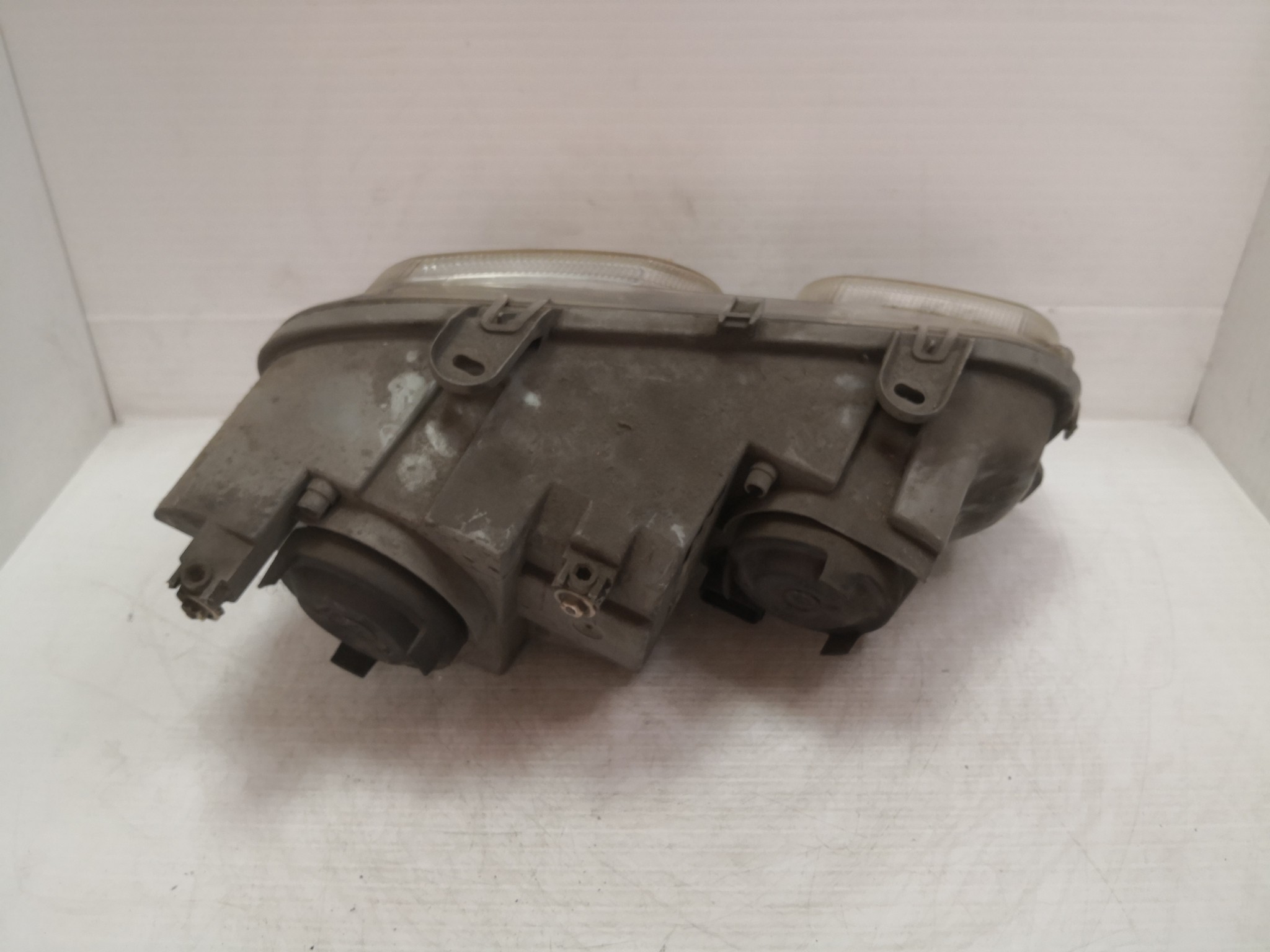 Ótica Esq MG MG ZT- T | 01 - 05 Imagem-1