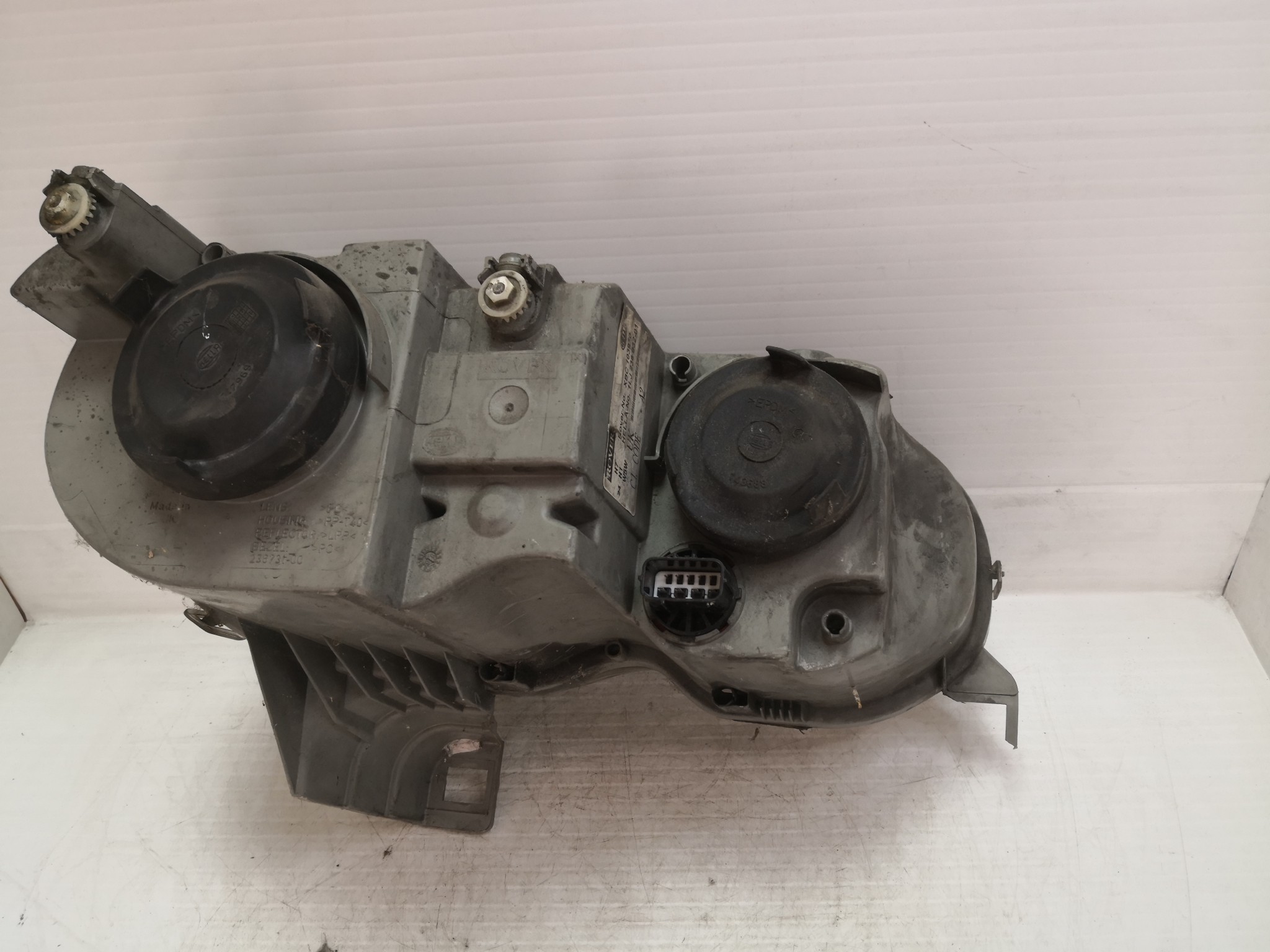 Ótica Esq MG MG ZT- T | 01 - 05 Imagem-2