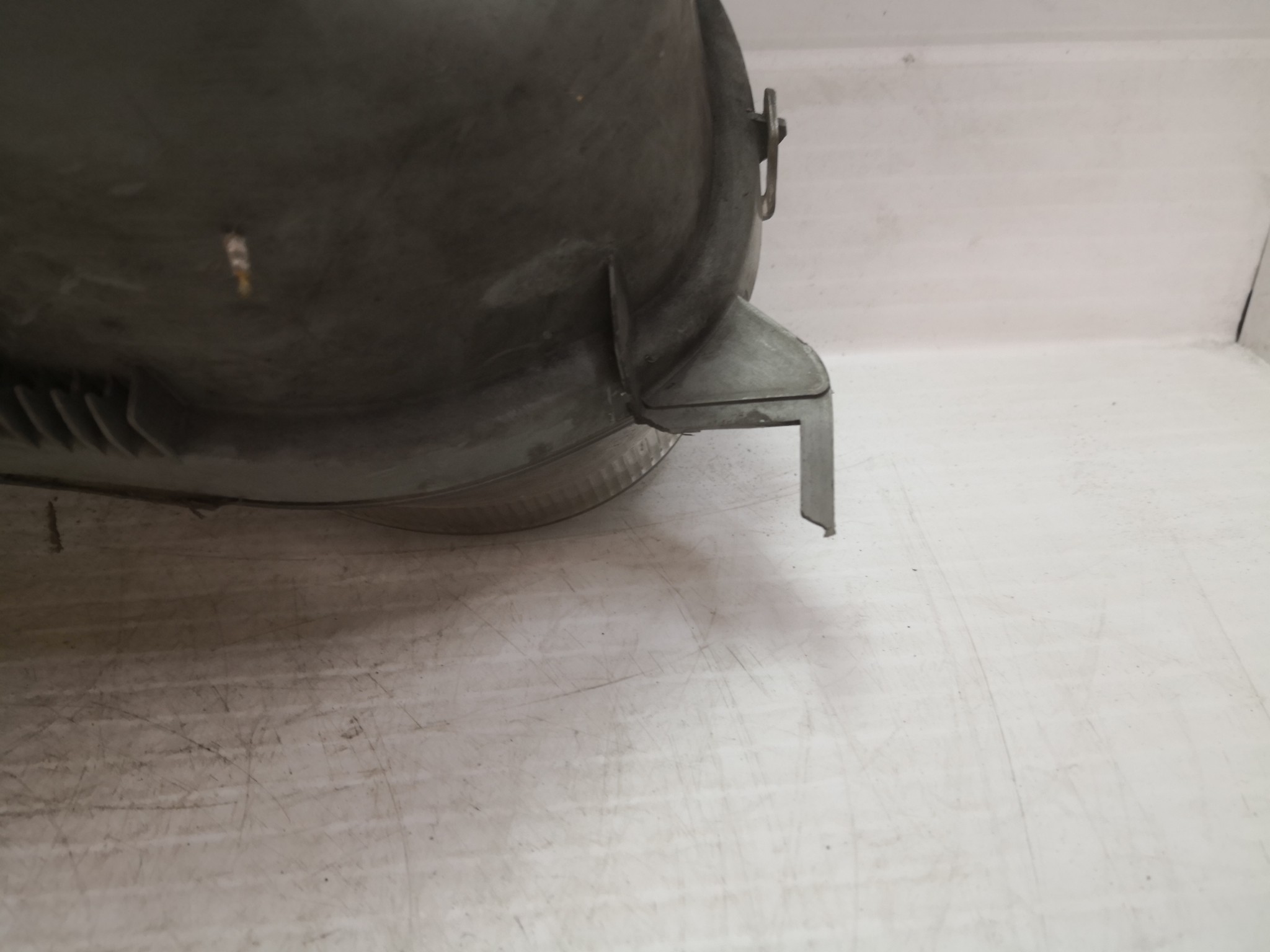 Ótica Esq MG MG ZT- T | 01 - 05 Imagem-3