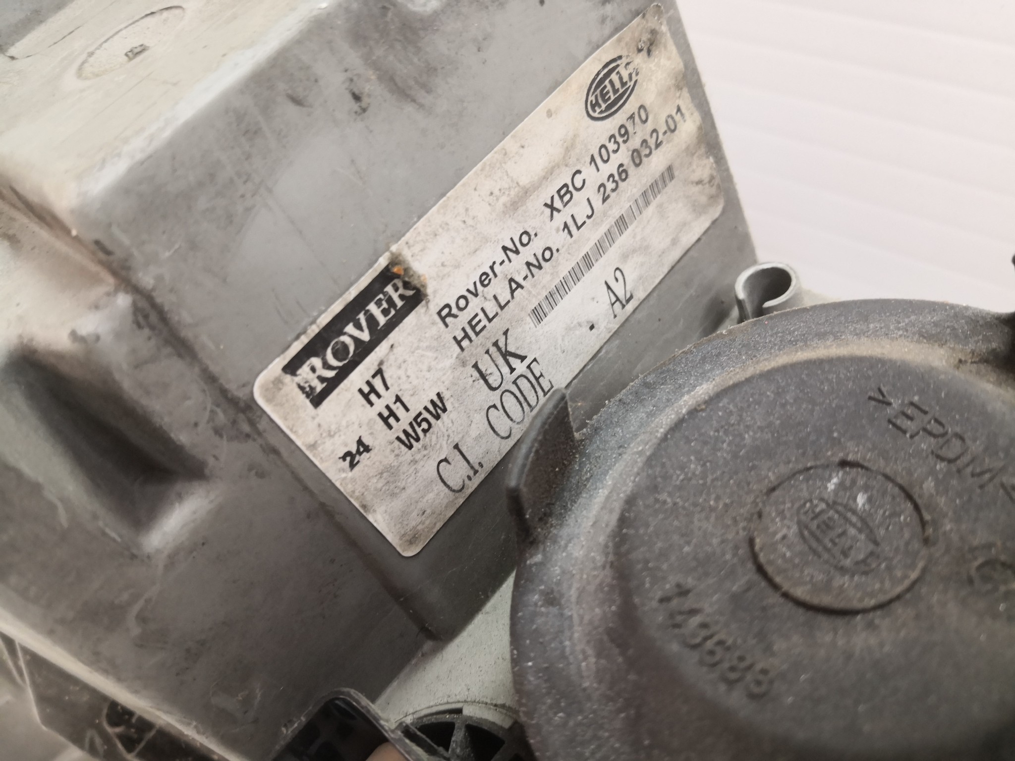 Ótica Esq MG MG ZT- T | 01 - 05 Imagem-4