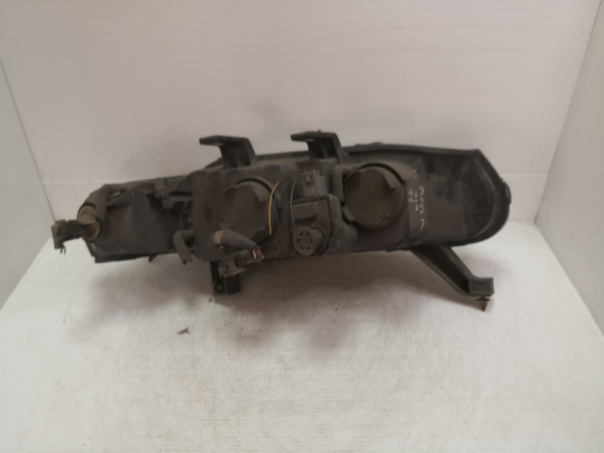 Ótica Esq ROVER 400 Hatchback (RT) | 95 - 00 Imagem-2