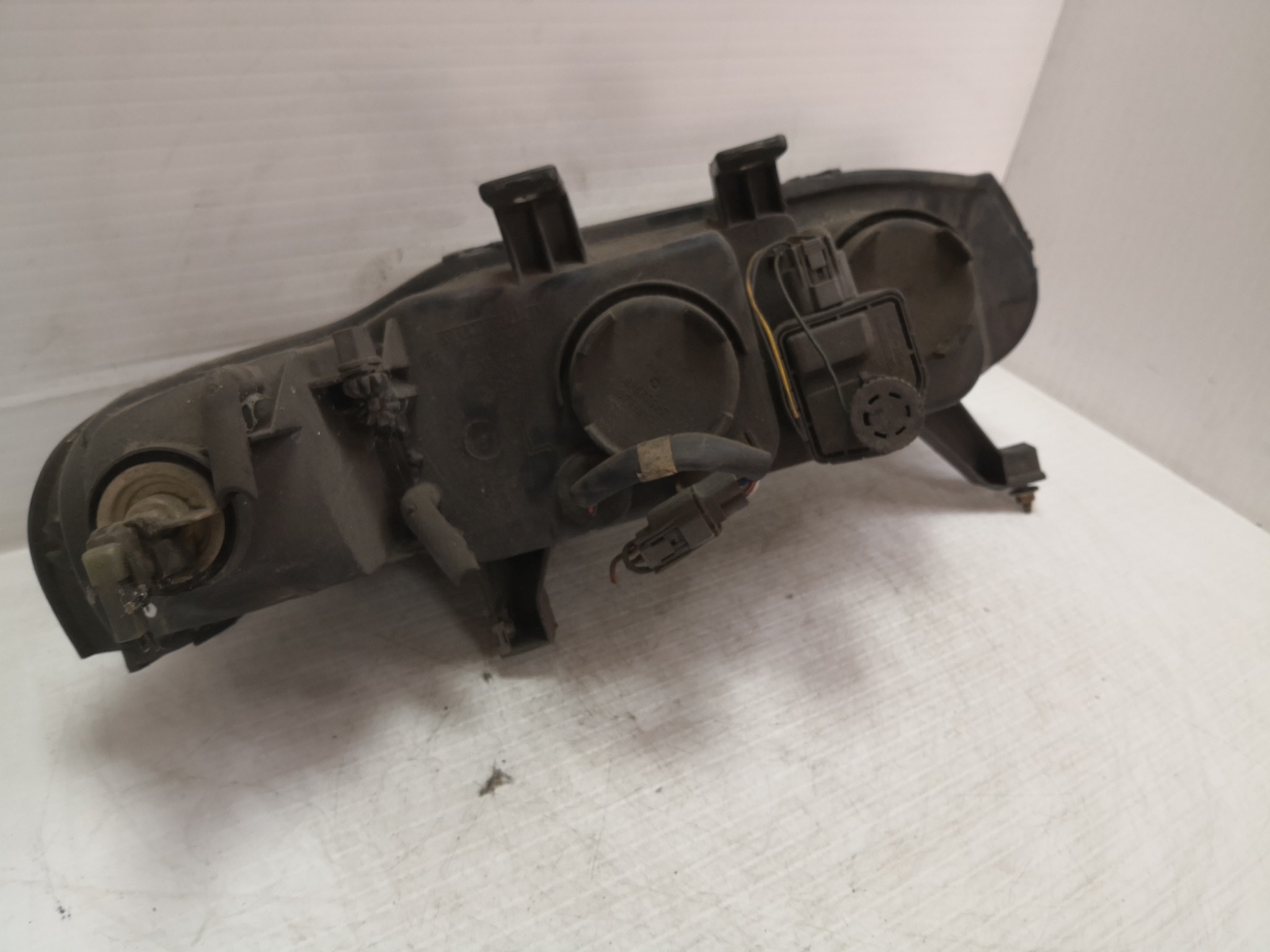 Ótica Esq ROVER 400 Hatchback (RT) | 95 - 00 Imagem-3