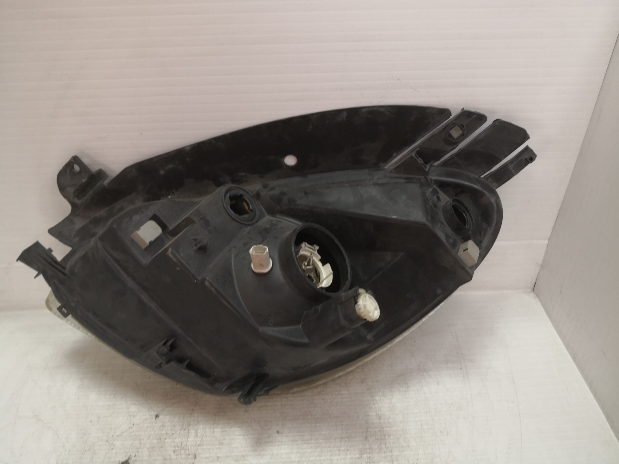 Ótica Dto CITROEN XSARA PICASSO (N68) | 99 - 12 Imagem-2