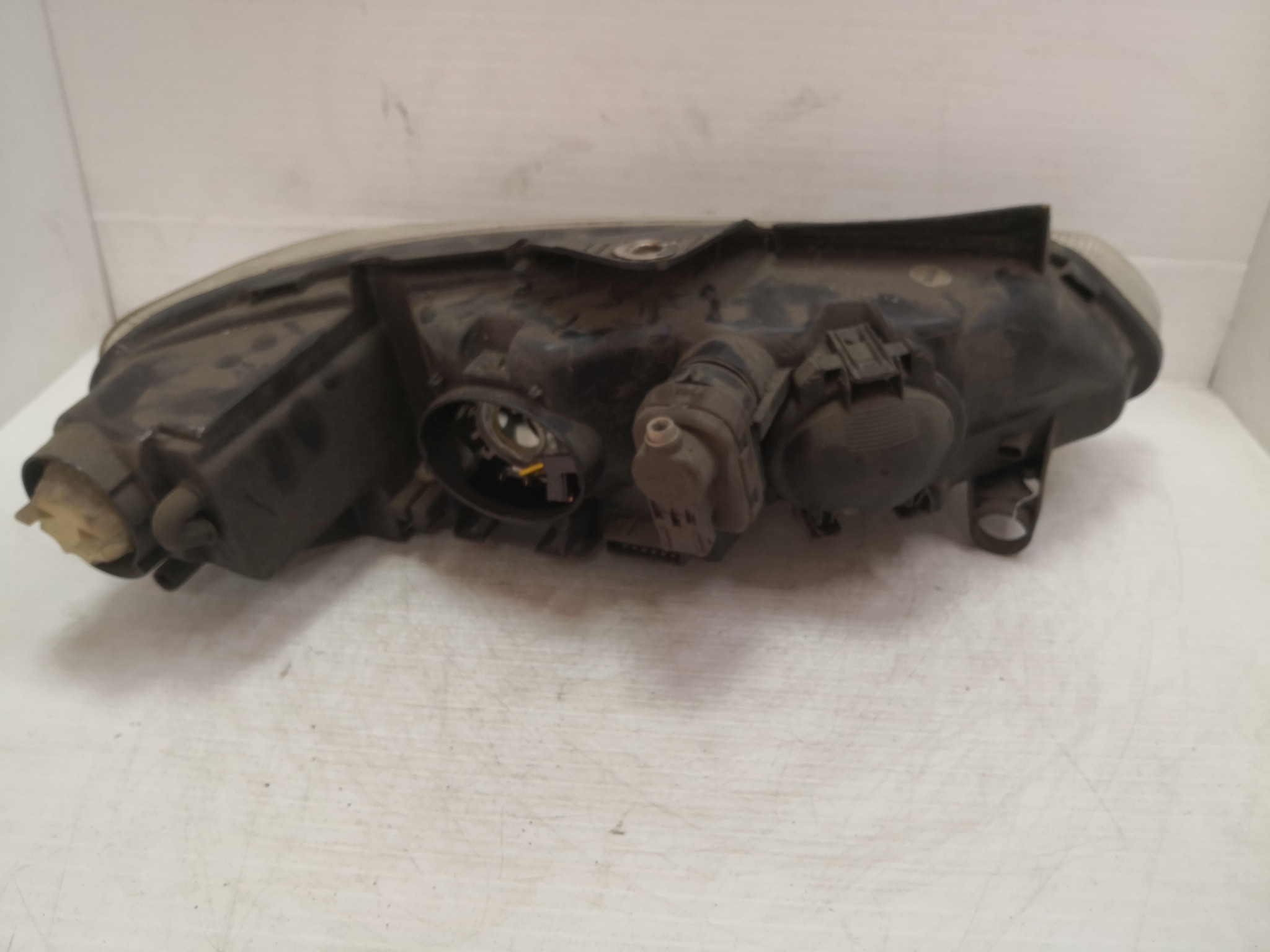 Ótica Esq PEUGEOT 406 (8B) | 95 - 05 Imagem-2