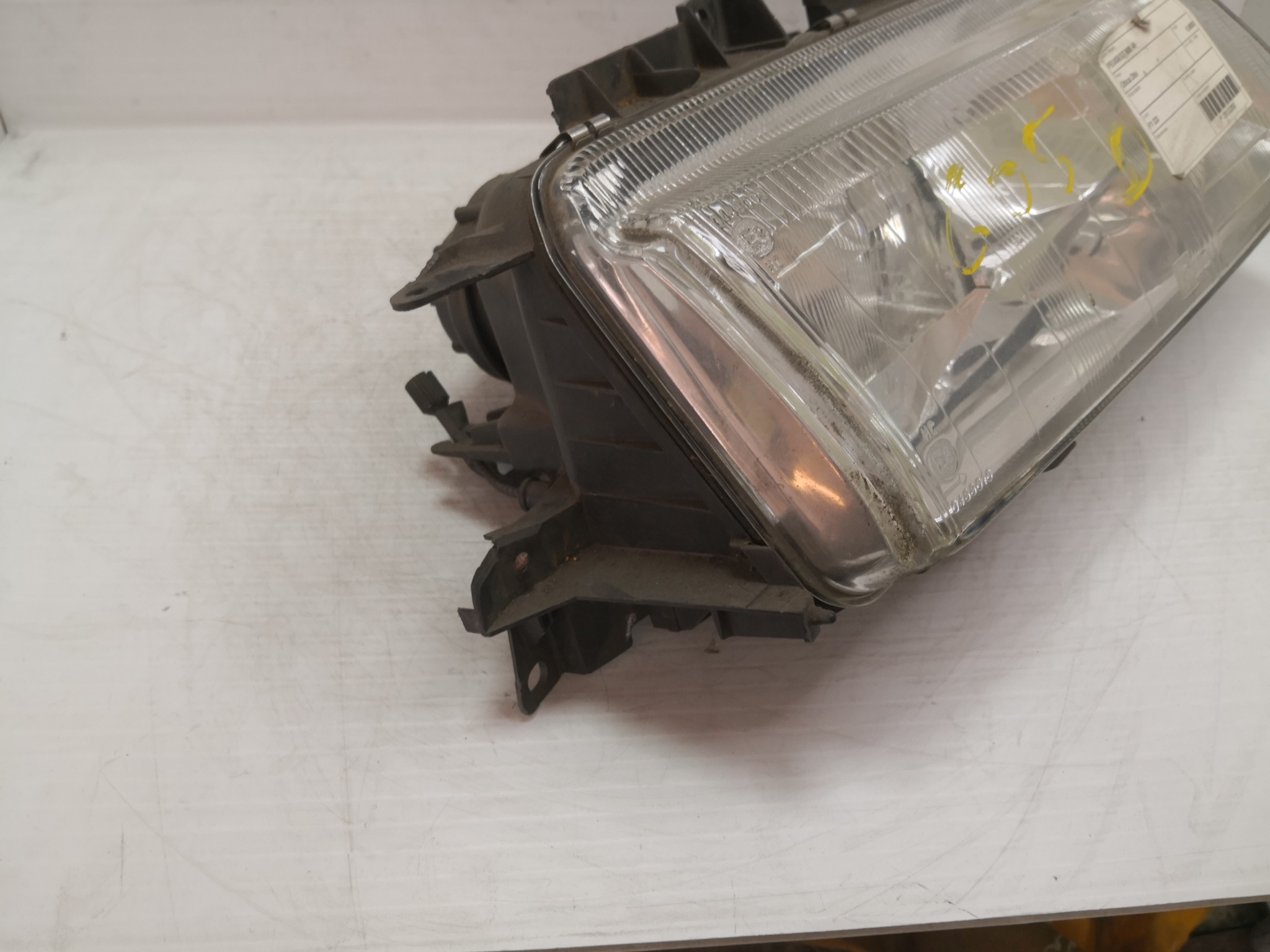 Ótica Dto PEUGEOT 605 (6B) | 89 - 99 Imagem-1