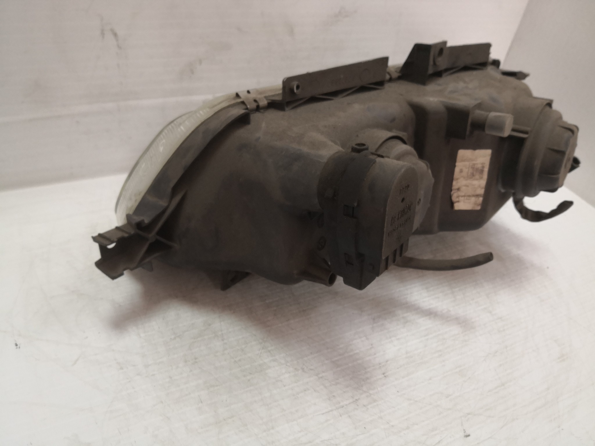 Ótica Dto PEUGEOT 605 (6B) | 89 - 99 Imagem-3