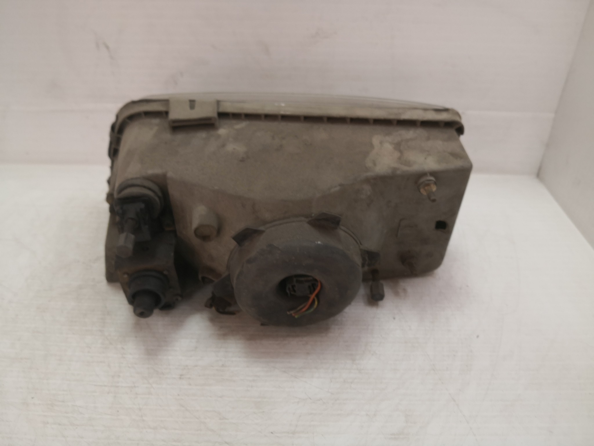 Ótica Dto PEUGEOT BOXER Caixa (230L) | 94 - 05 Imagem-2