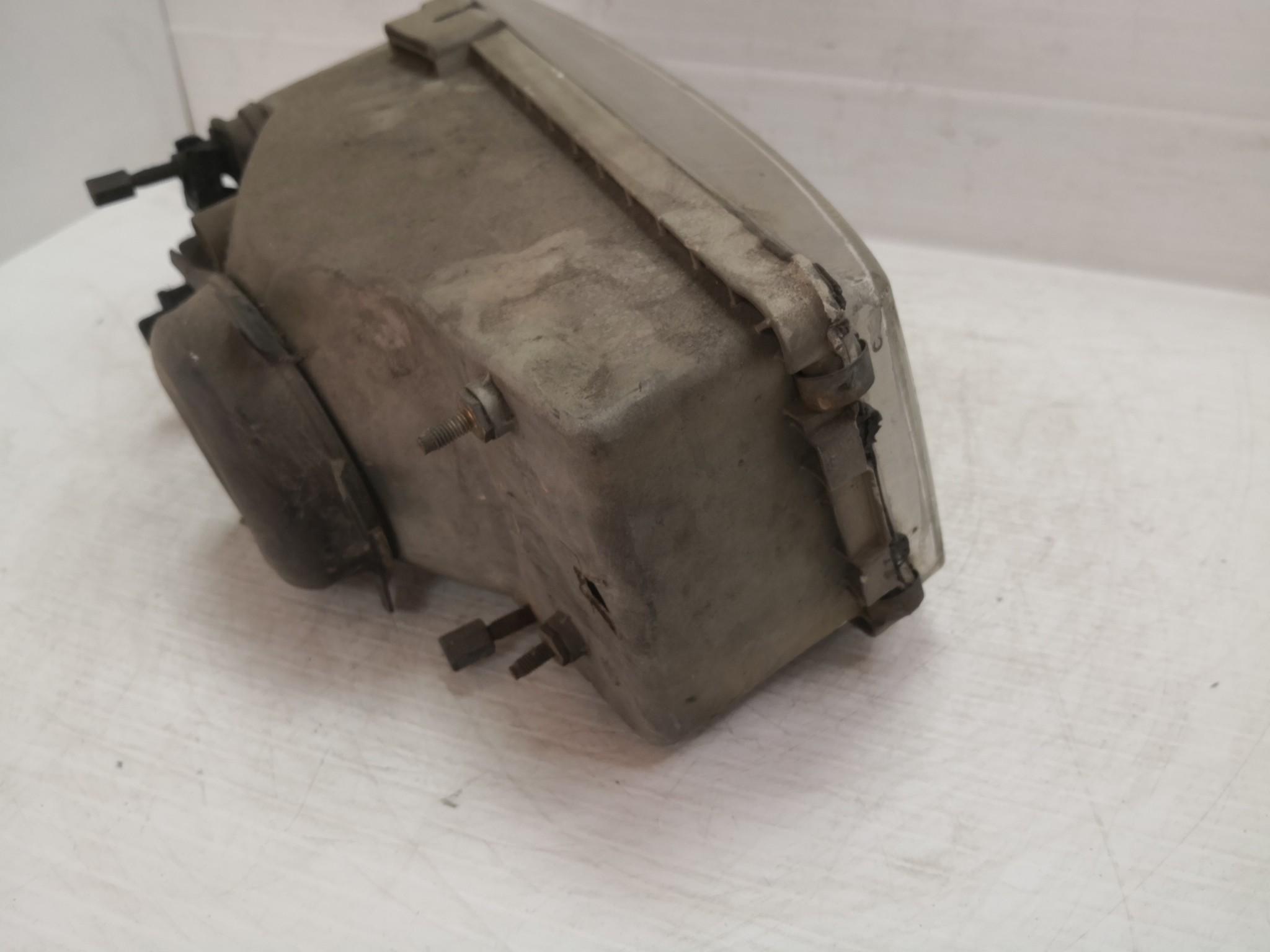 Ótica Dto PEUGEOT BOXER Caixa (230L) | 94 - 05 Imagem-3