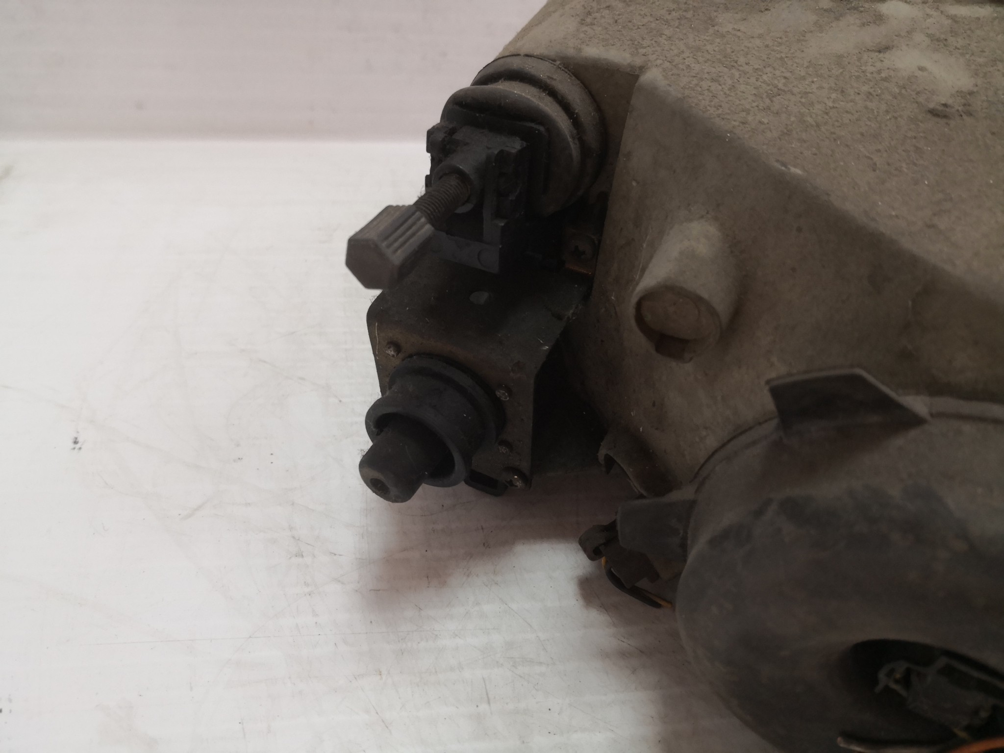 Ótica Dto PEUGEOT BOXER Caixa (230L) | 94 - 05 Imagem-4