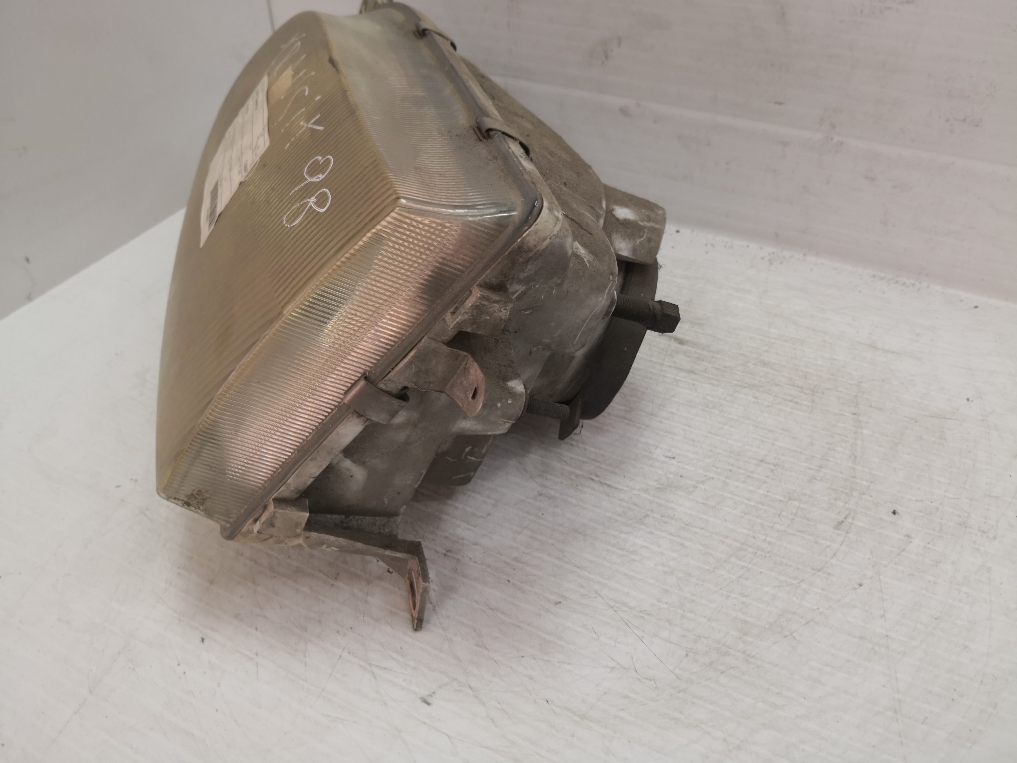 Ótica Dto FORD TRANSIT Caixa (E_ _) | 94 - 00 Imagem-1