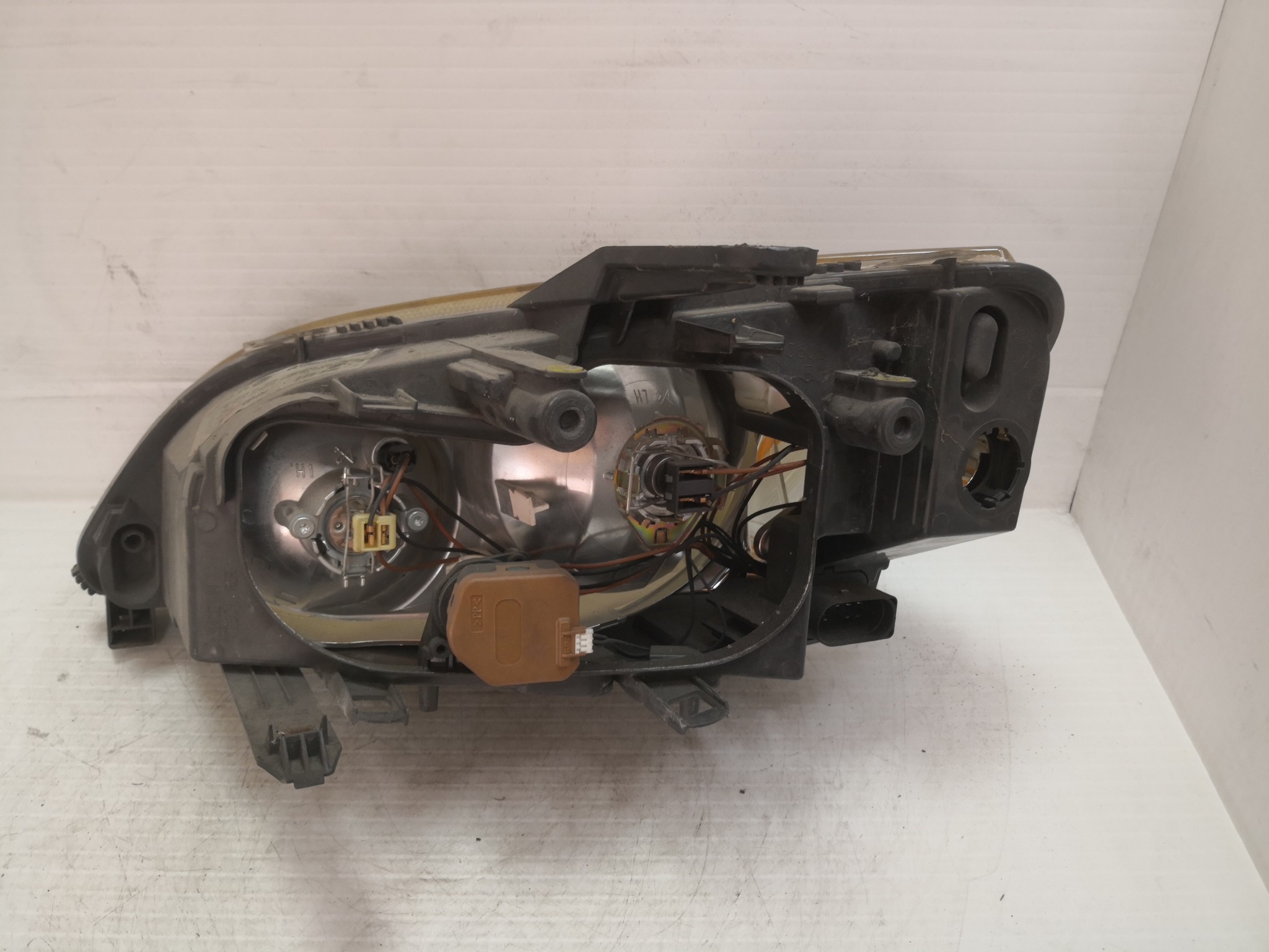 Ótica Dto FORD FOCUS C-MAX (DM2) | 03 - 07 Imagem-2