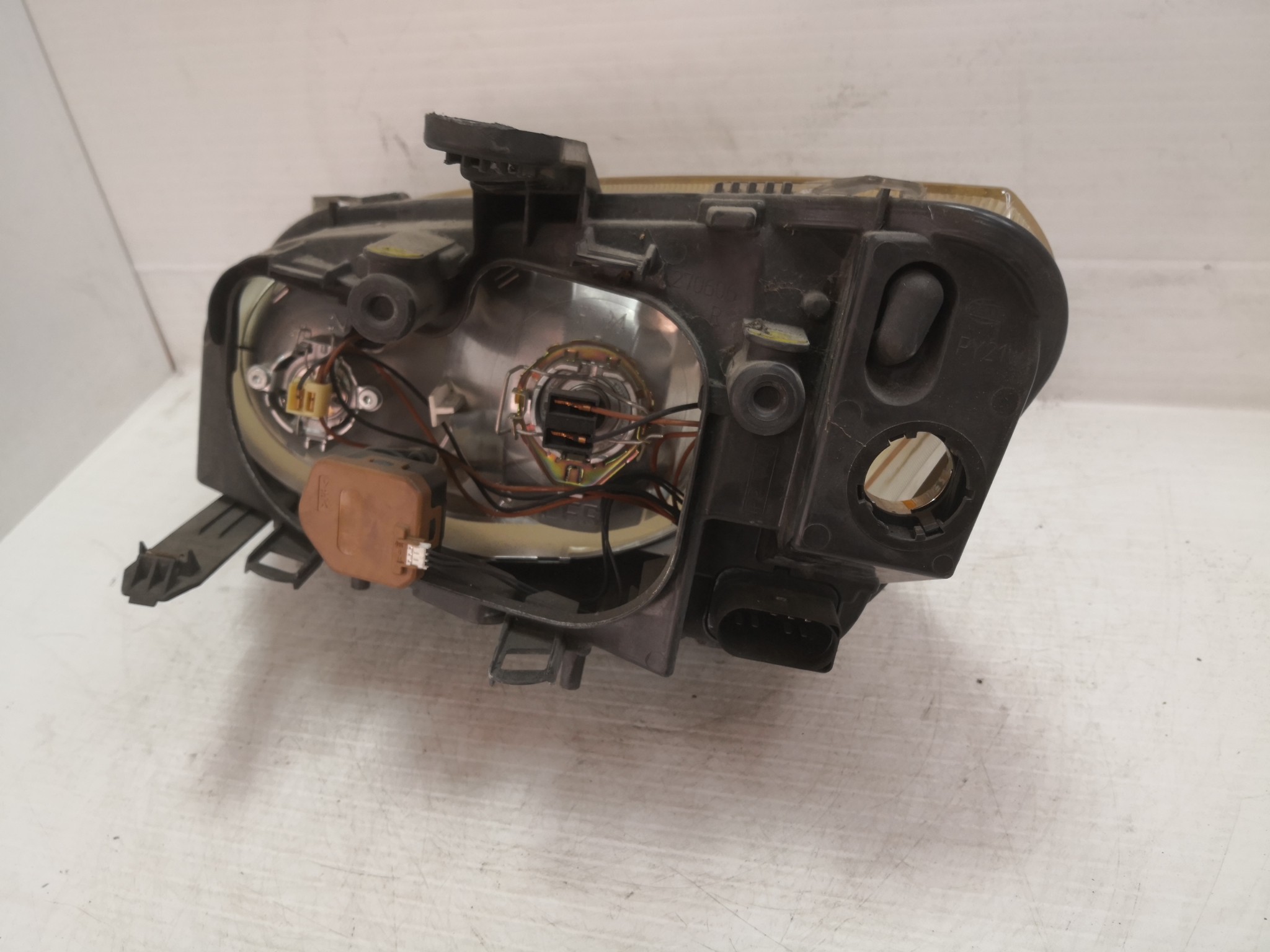 Ótica Dto FORD FOCUS C-MAX (DM2) | 03 - 07 Imagem-3